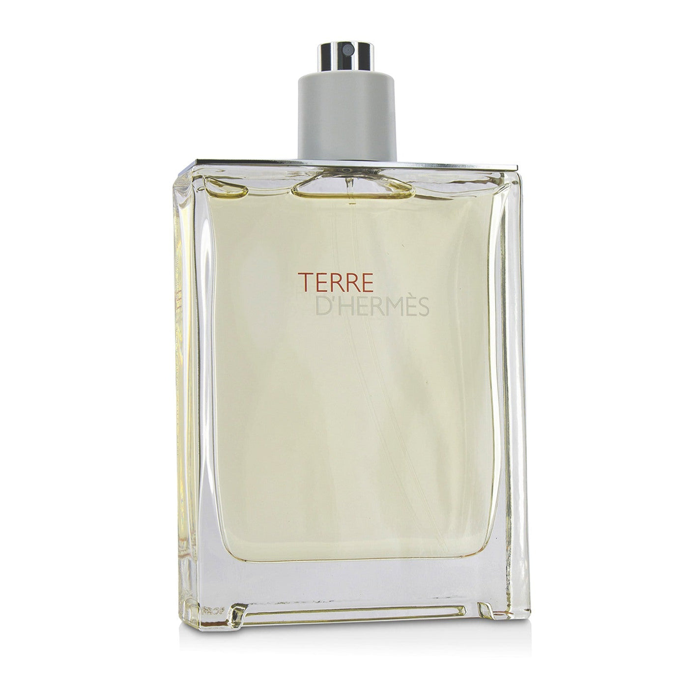 Hermes Terre D'Hermes Eau Tres Fraiche Eau De Toilette Spray (Unboxed)  125ml/4.2oz