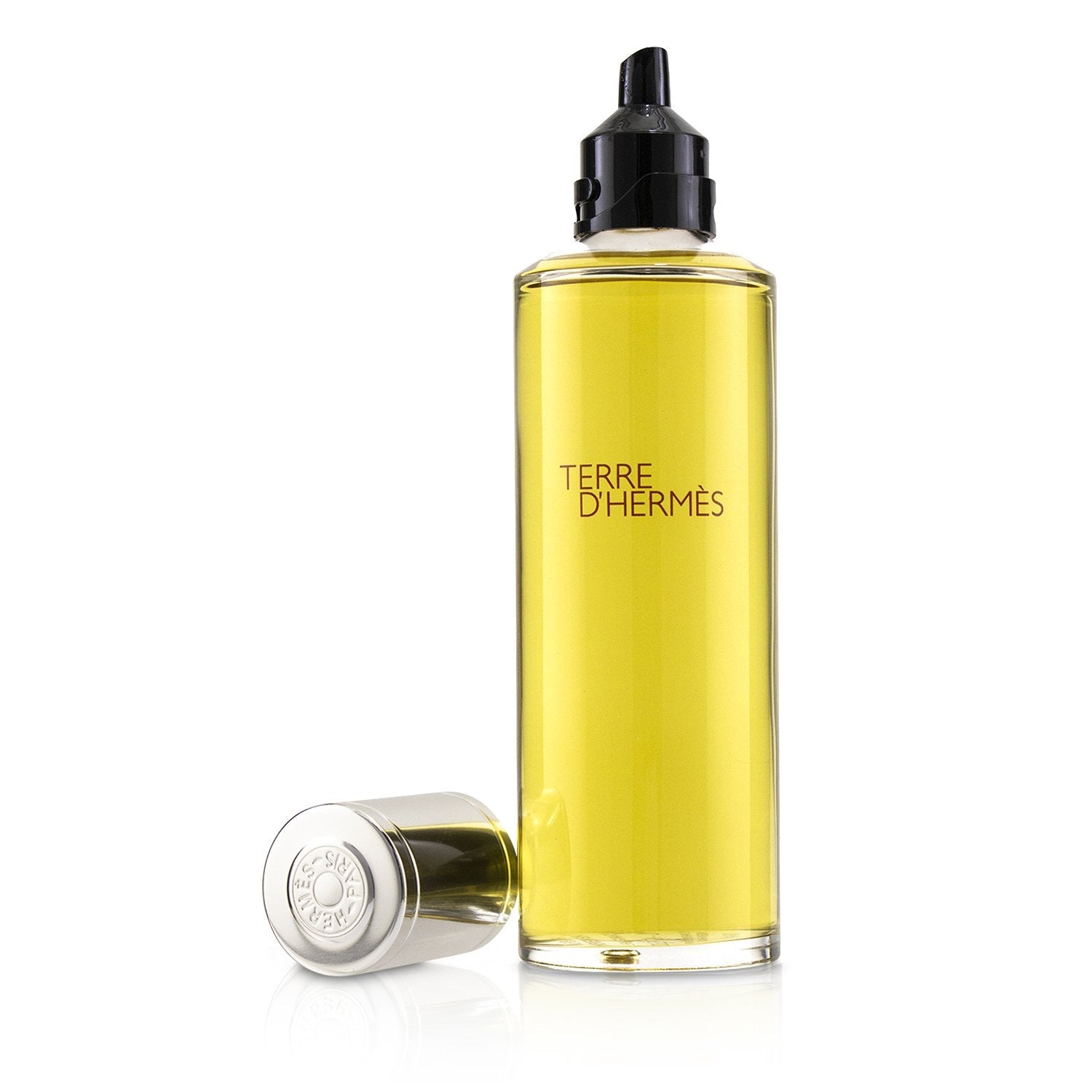 Hermes Terre D'Hermes Pure Parfum Refill  125ml/4.2oz