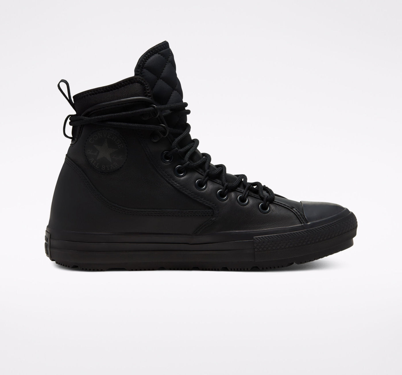 Chuck Taylor All Star Utility All Terrain Boot High Top