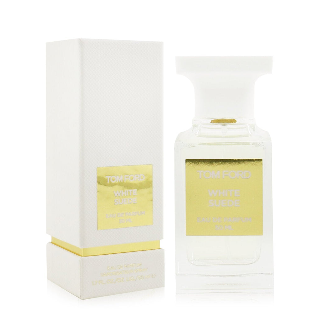 Tom Ford Private Blend White Suede Eau De Parfum Spray  100ml/3.4oz