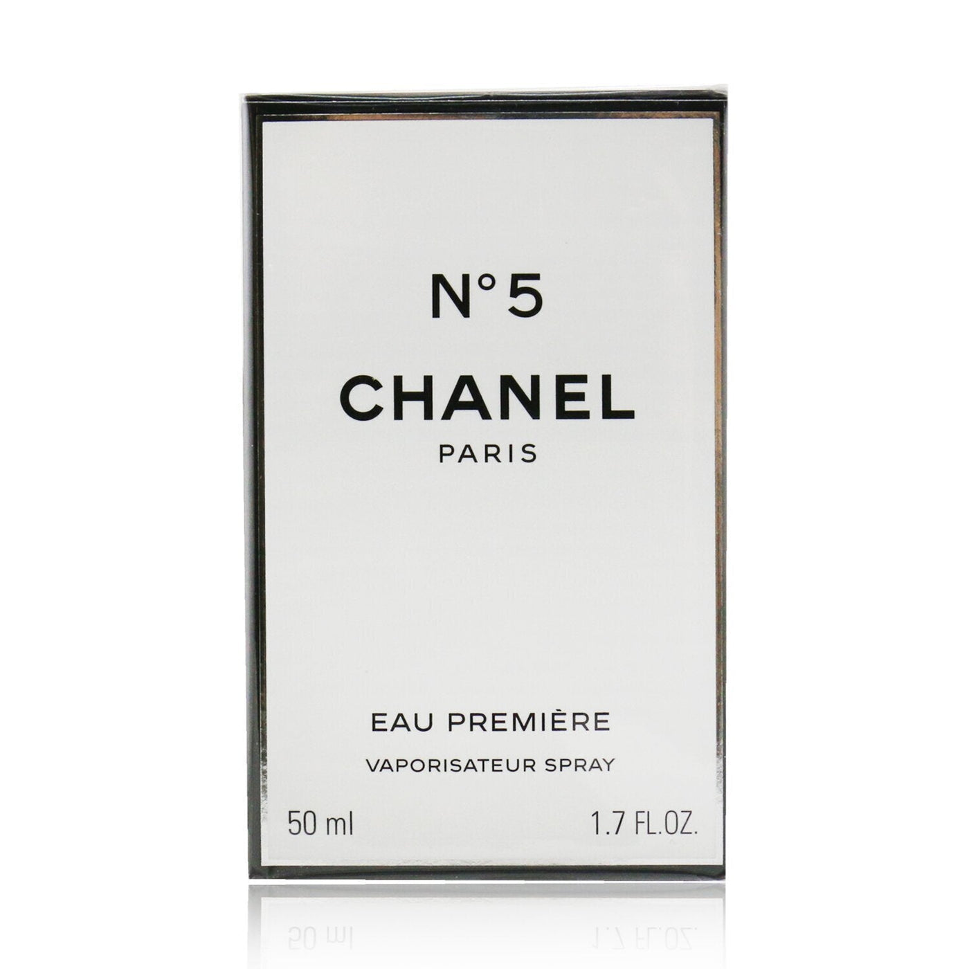 Chanel No.5 Eau Premiere Spray  50ml/1.7oz