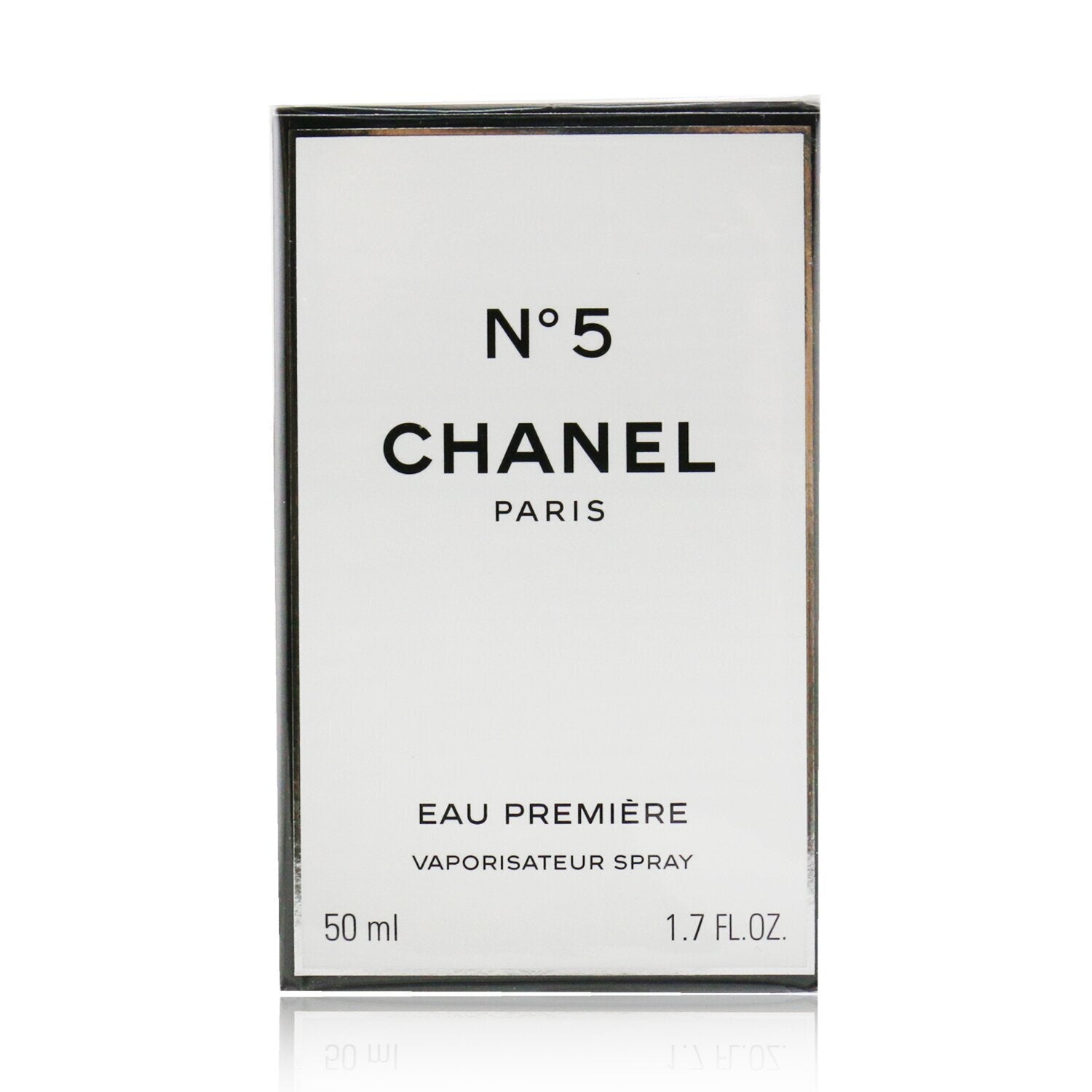 Chanel No.5 Eau Premiere Spray  50ml/1.7oz