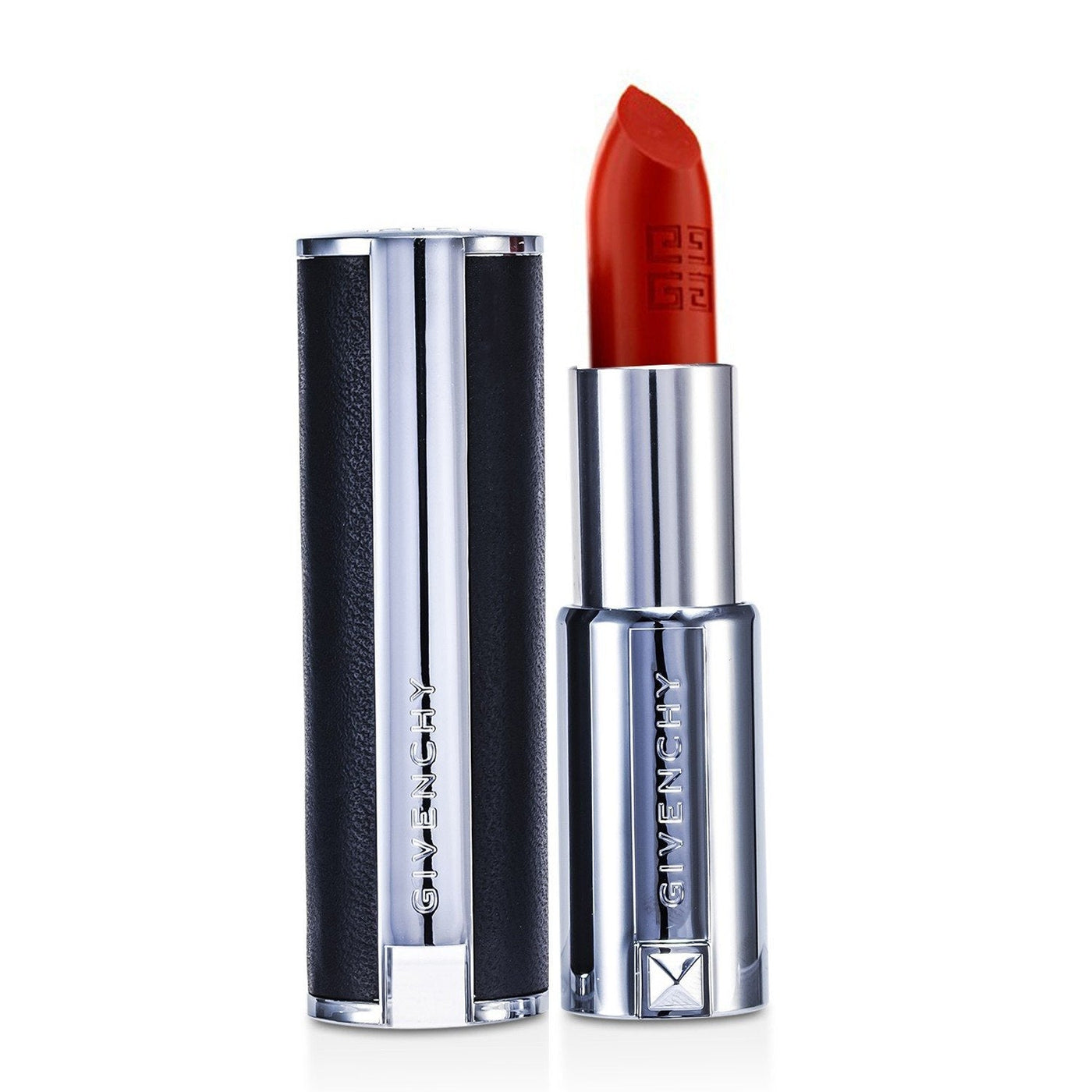 Givenchy Le Rouge Intense Color Sensuously Mat Lipstick - # 103 Brun Createur  3.4g/0.12oz