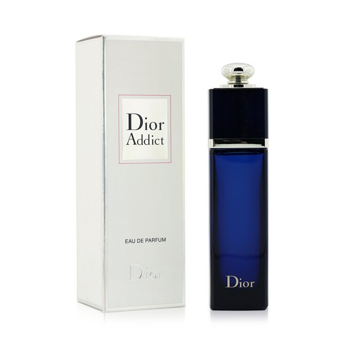 Christian Dior Addict Eau De Parfum Spray 50ml/1.7oz