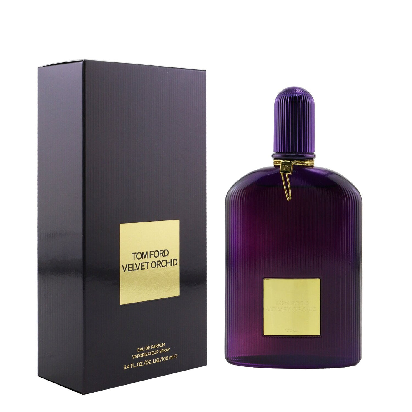 Tom Ford Velvet Orchid Eau De Parfum Spray  50ml/1.7oz