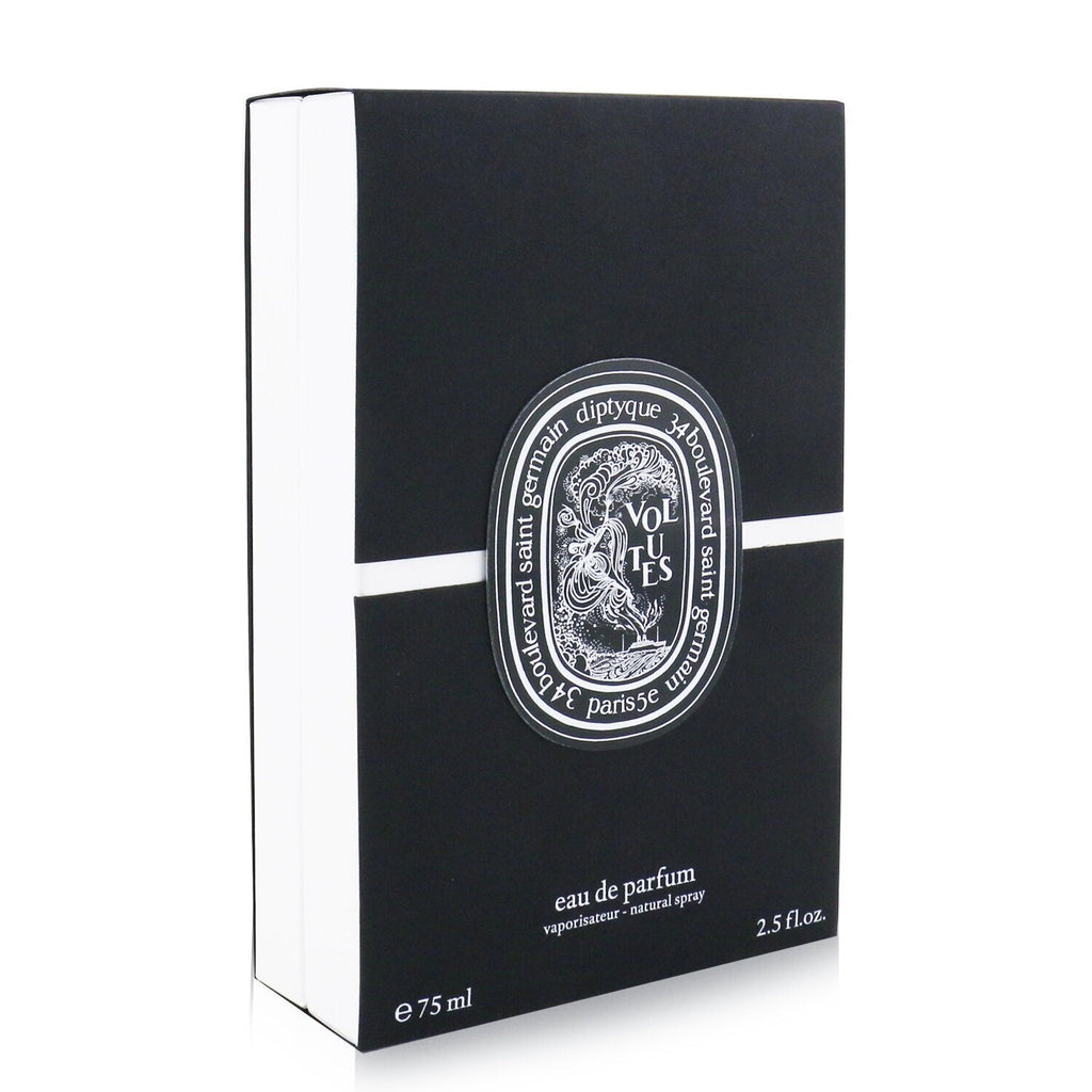 Diptyque Volutes Eau De Parfum Spray  75ml/2.5oz