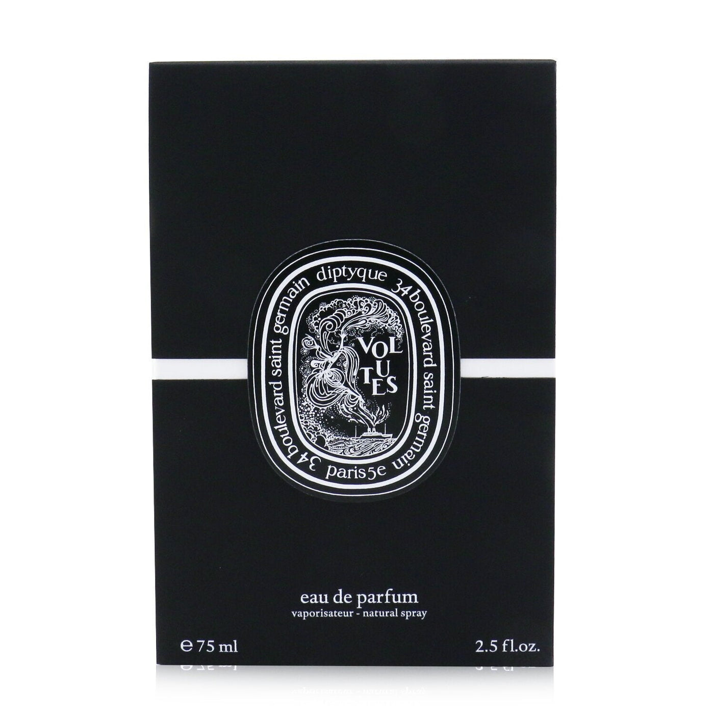 Diptyque Volutes Eau De Parfum Spray  75ml/2.5oz