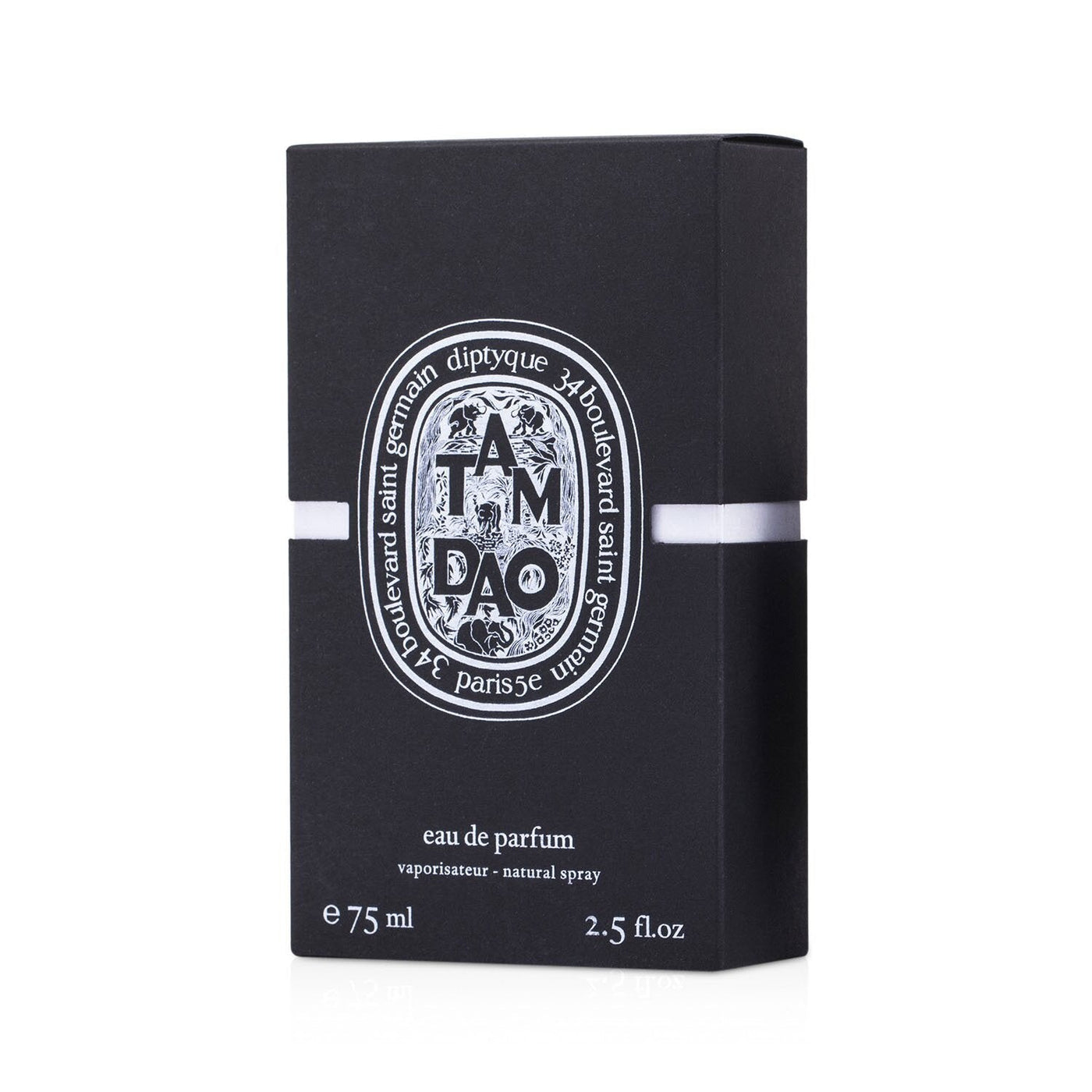 Diptyque Tam Dao Eau De Parfum Spray  75ml/2.5oz