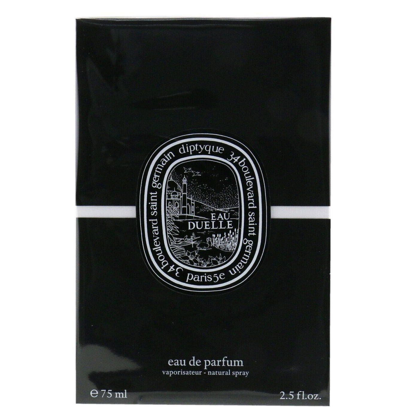 Diptyque Eau Duelle Eau De Parfum Spray  75ml/2.5oz