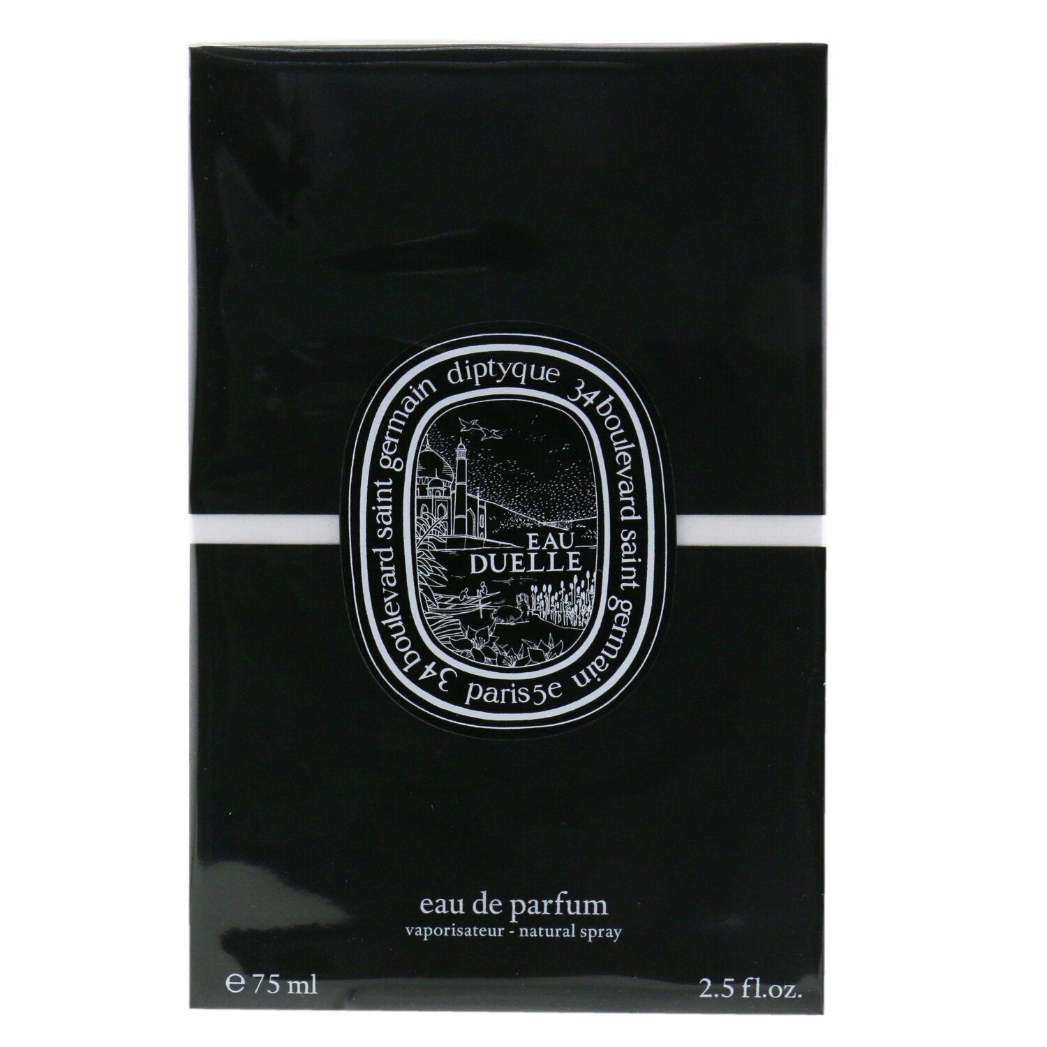 Diptyque Eau Duelle Eau De Parfum Spray  75ml/2.5oz
