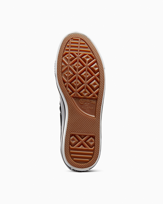 CONS One Star Pro Suede Low Top