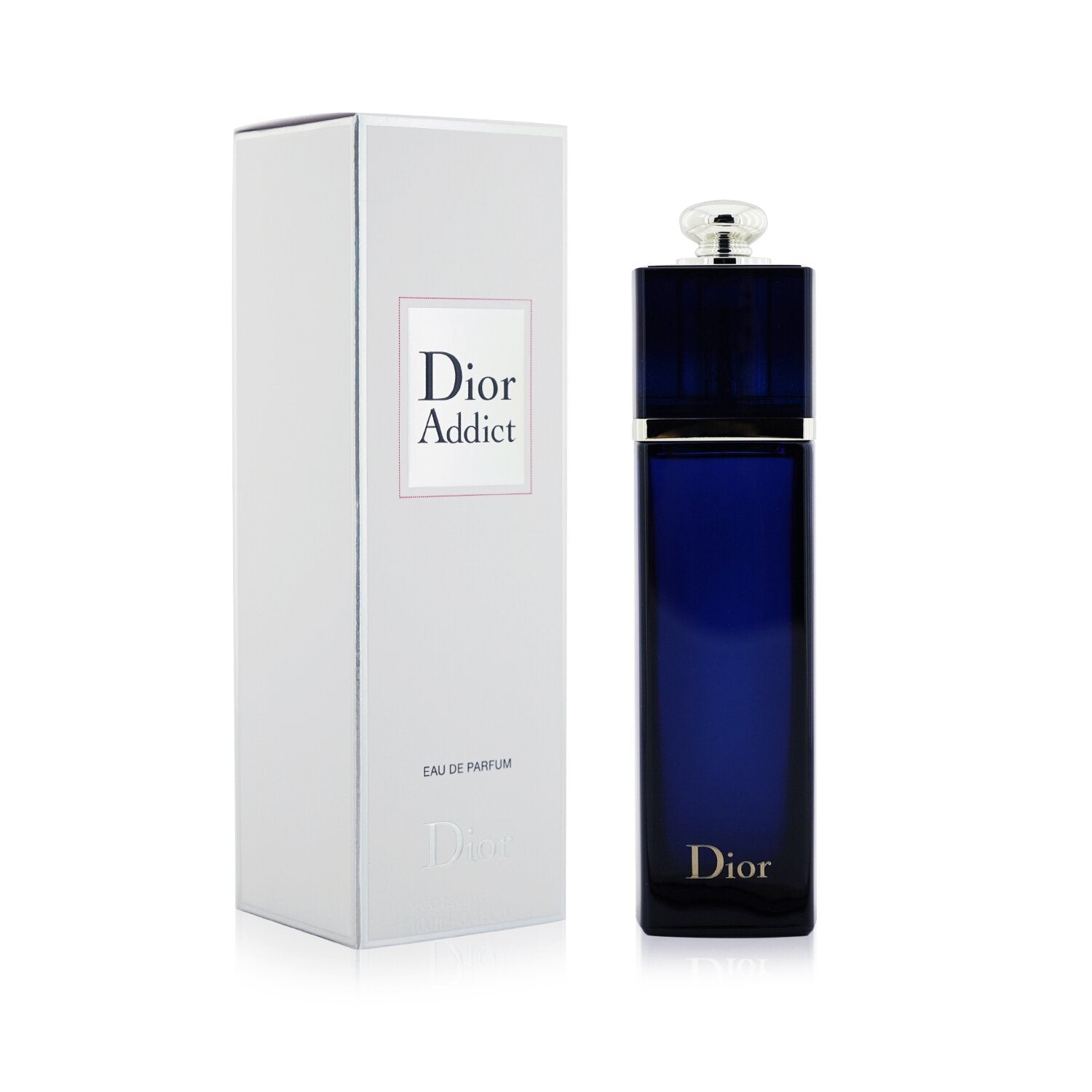 Christian Dior Addict Eau De Parfum Spray  100ml/3.4oz