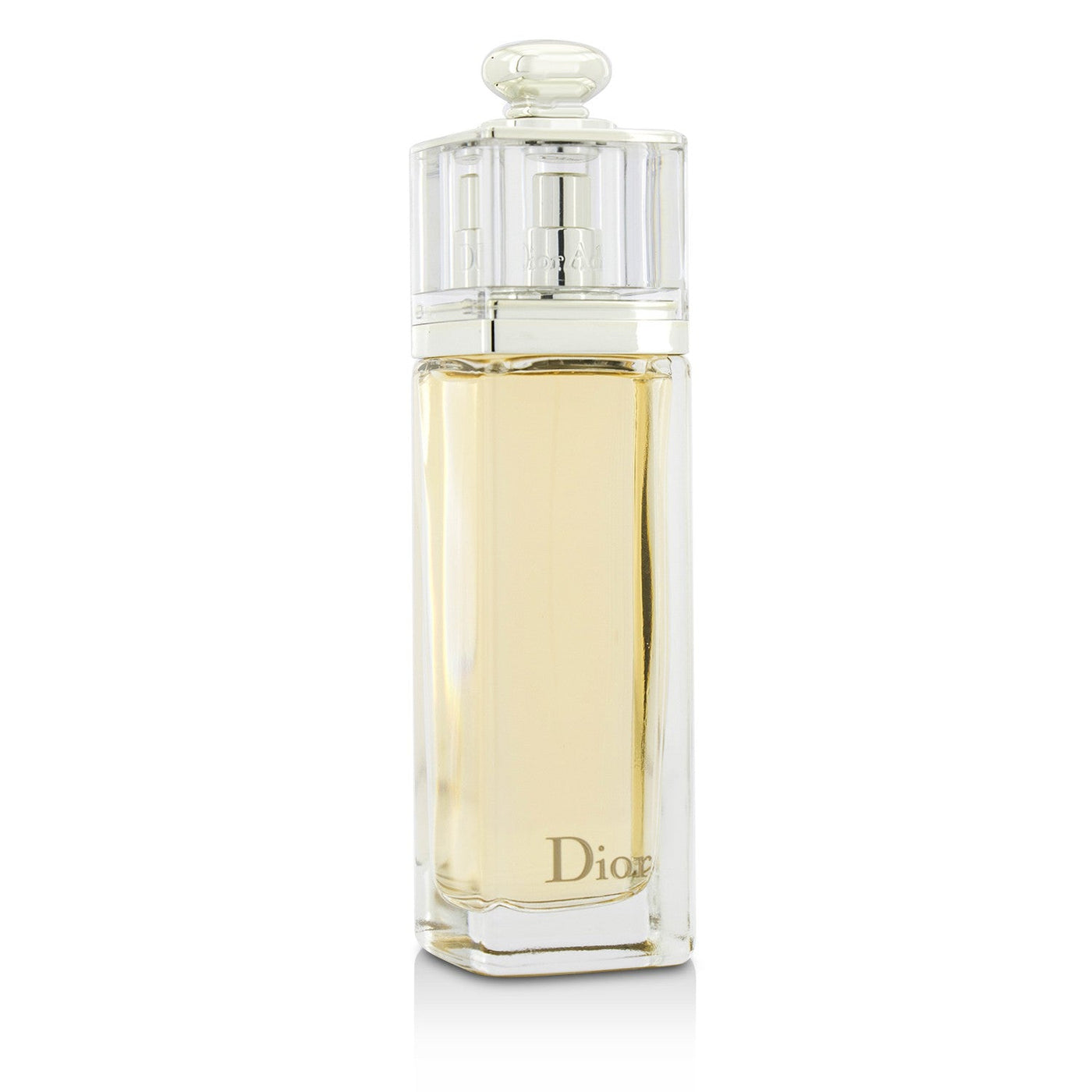 Christian Dior Addict Eau De Toilette Spray  100ml/3.4oz