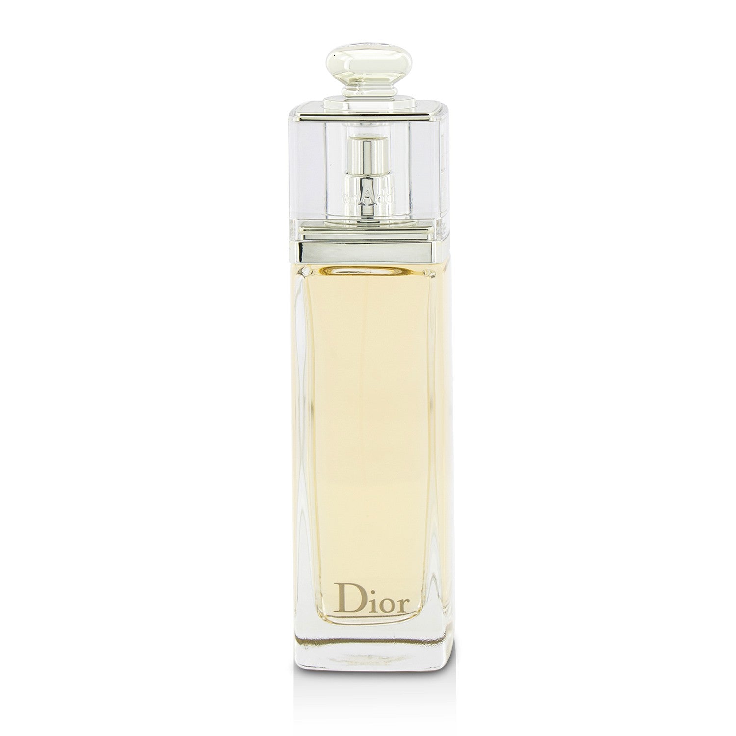 Christian Dior Addict Eau De Toilette Spray  100ml/3.4oz