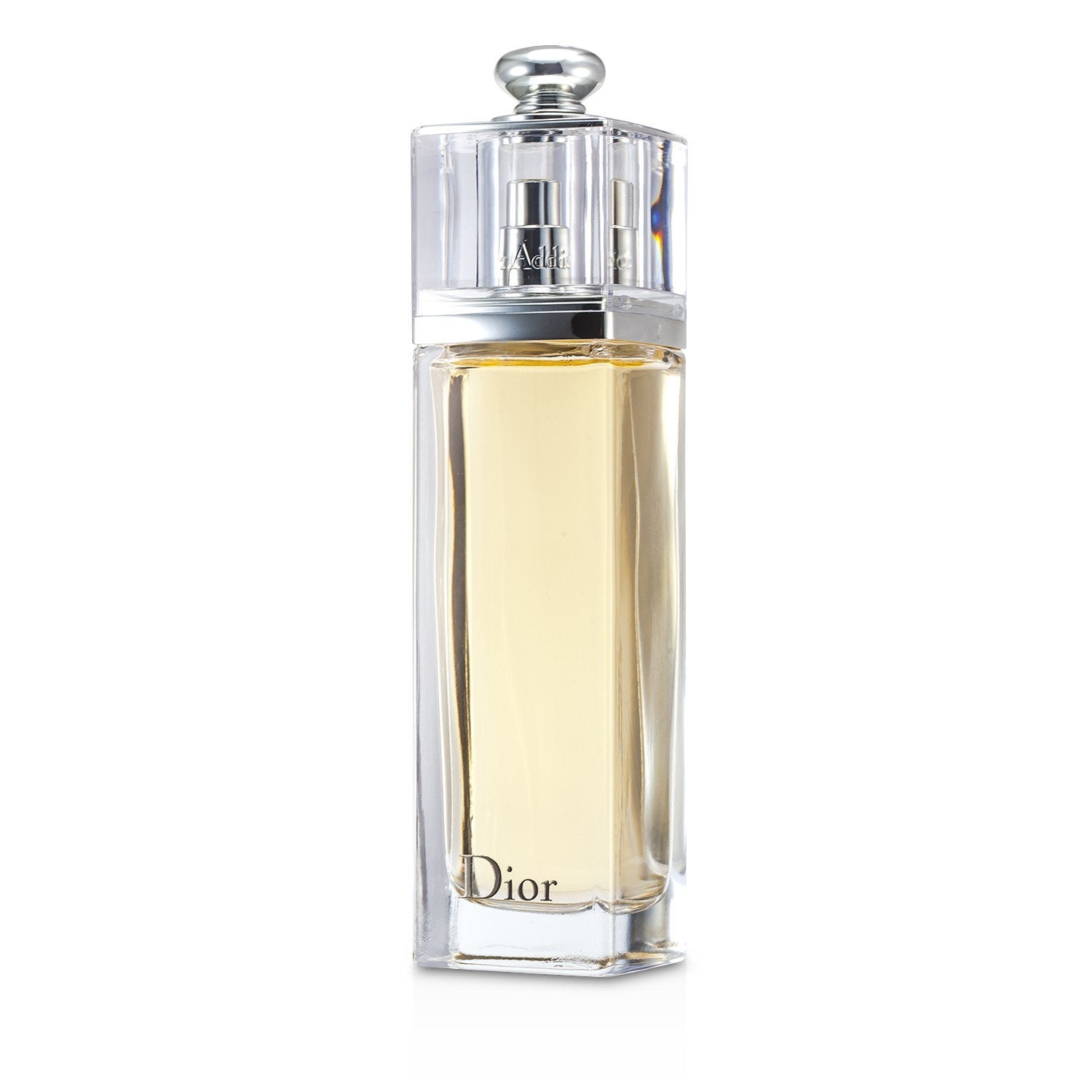 Christian Dior Addict Eau De Toilette Spray  100ml/3.4oz