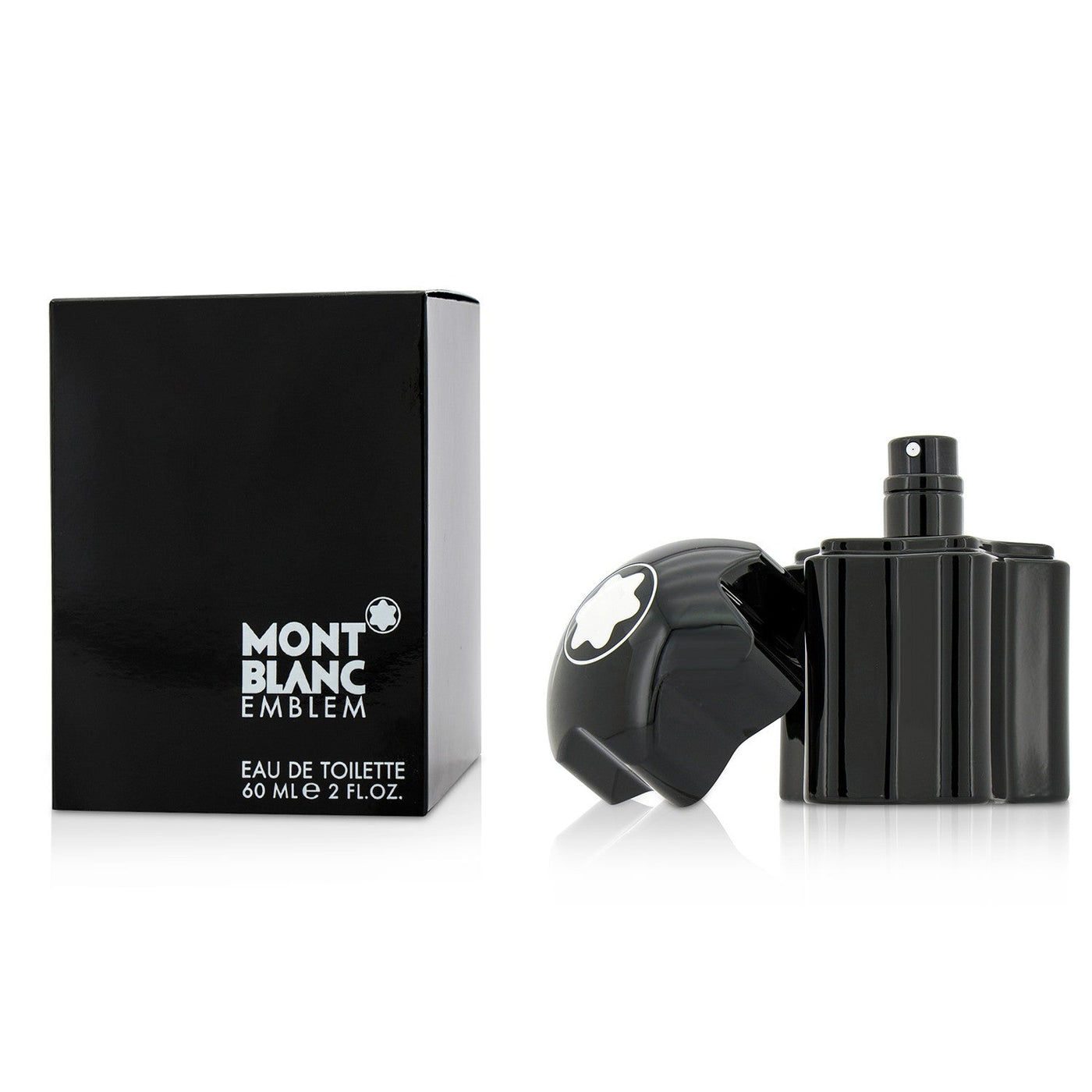 Montblanc Emblem Eau De Toilette Spray  100ml/3.3oz