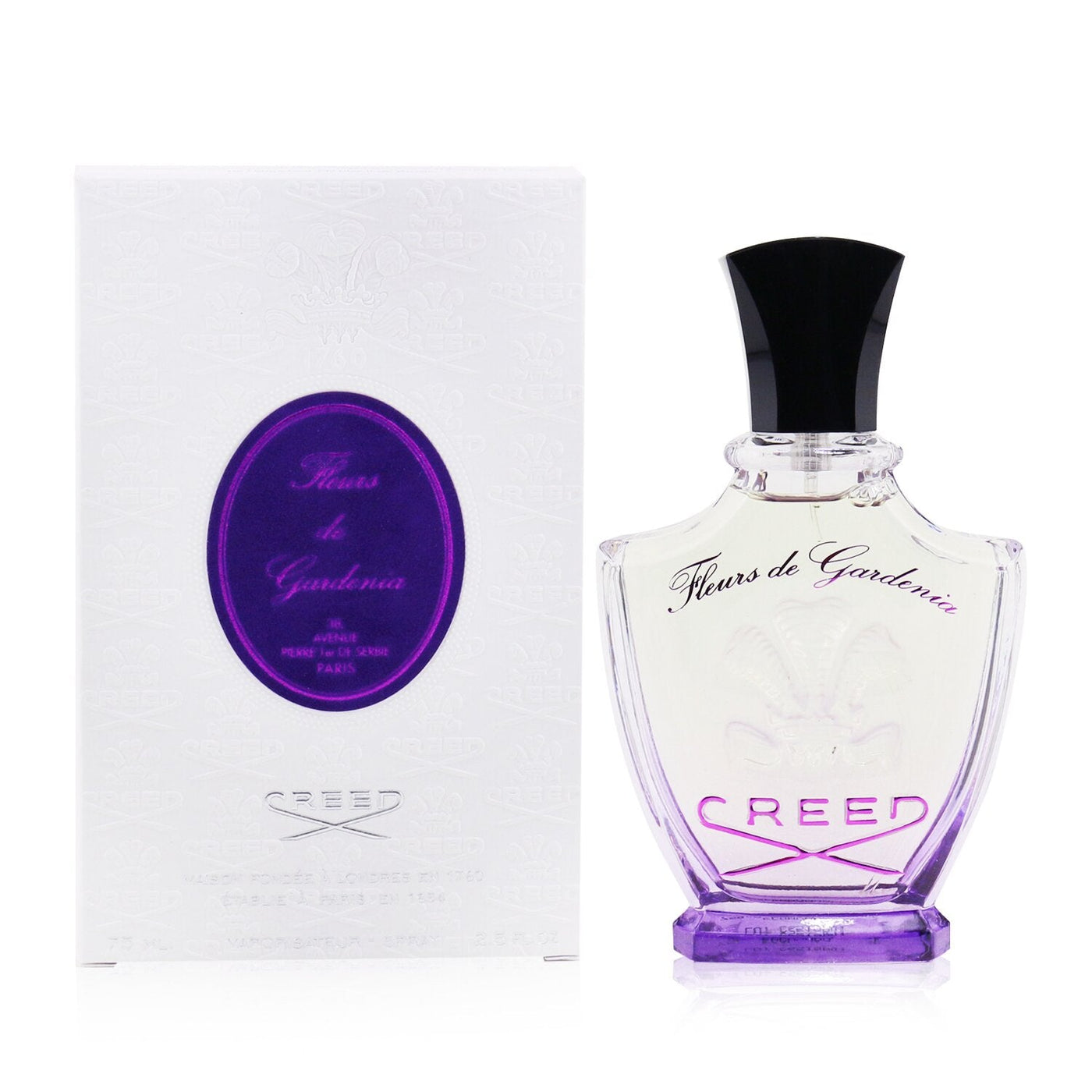 Creed Fleurs De Gardenia Fragrance Spray  75ml/2.5oz