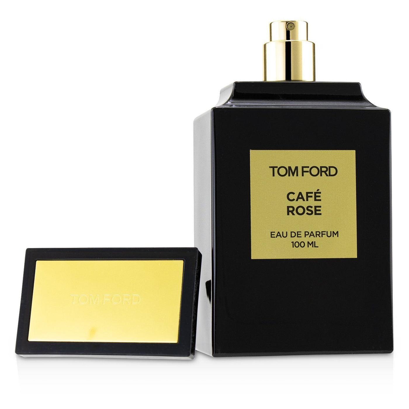Tom Ford Jardin Noir Cafe Rose Eau De Parfum Spray  50ml/1.7oz