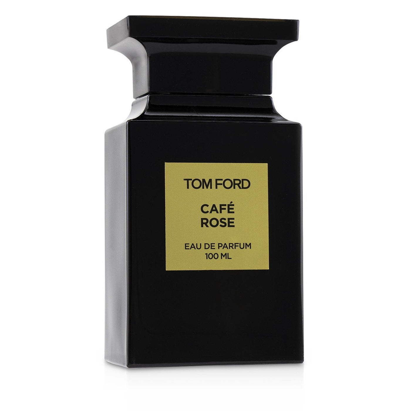 Tom Ford Jardin Noir Cafe Rose Eau De Parfum Spray  50ml/1.7oz