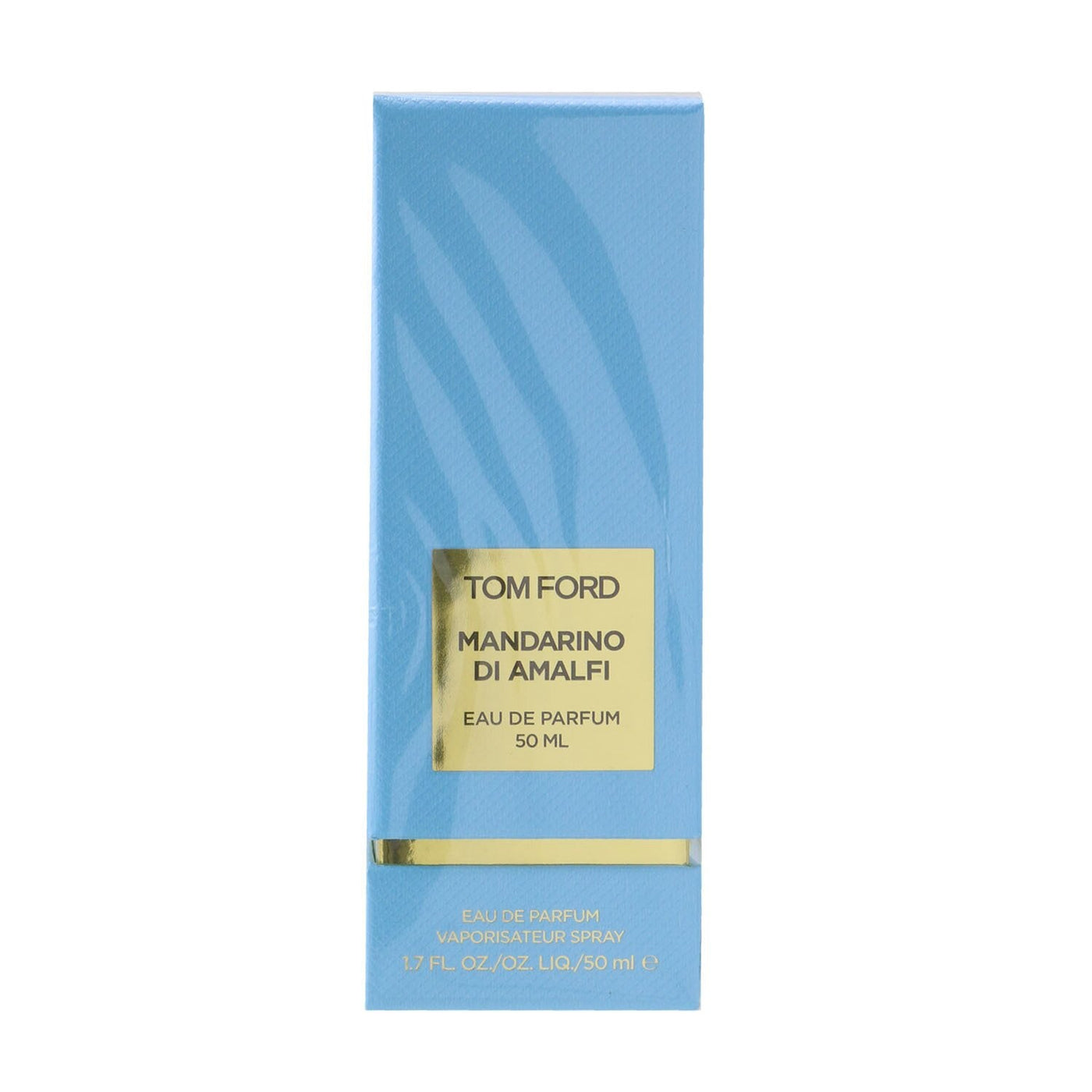 Tom Ford Private Blend Mandarino Di Amalfi Eau De Parfum Spray  50ml/1.7oz