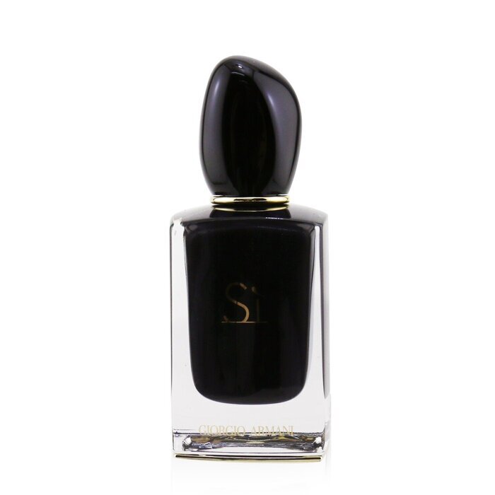 Giorgio Armani Si Eau De Parfum Intense Spray 50ml/1.7oz