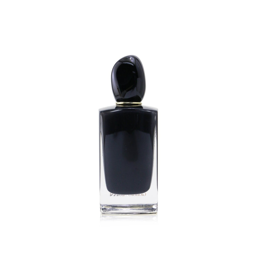 Giorgio Armani Si Eau De Parfum Intense Spray  100ml/3.4oz