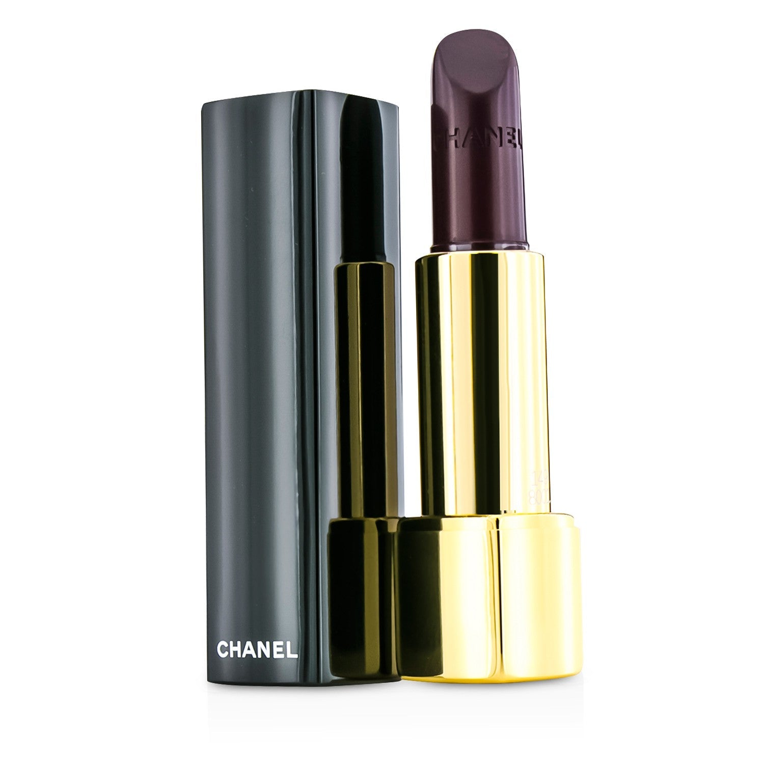 Chanel Rouge Allure Luminous Intense Lip Colour - # 104 Passion  3.5g/0.12oz