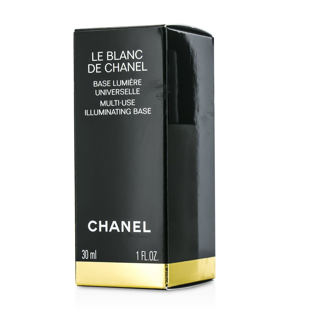 Chanel Le Blanc De Chanel Multi Use Illuminating Base  30ml/1oz