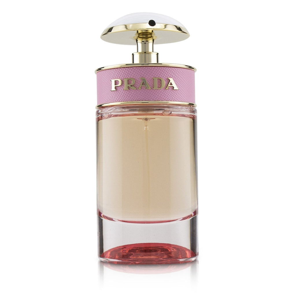 Prada Candy Florale Eau De Toilette Spray (Unboxed)  20ml/0.68oz