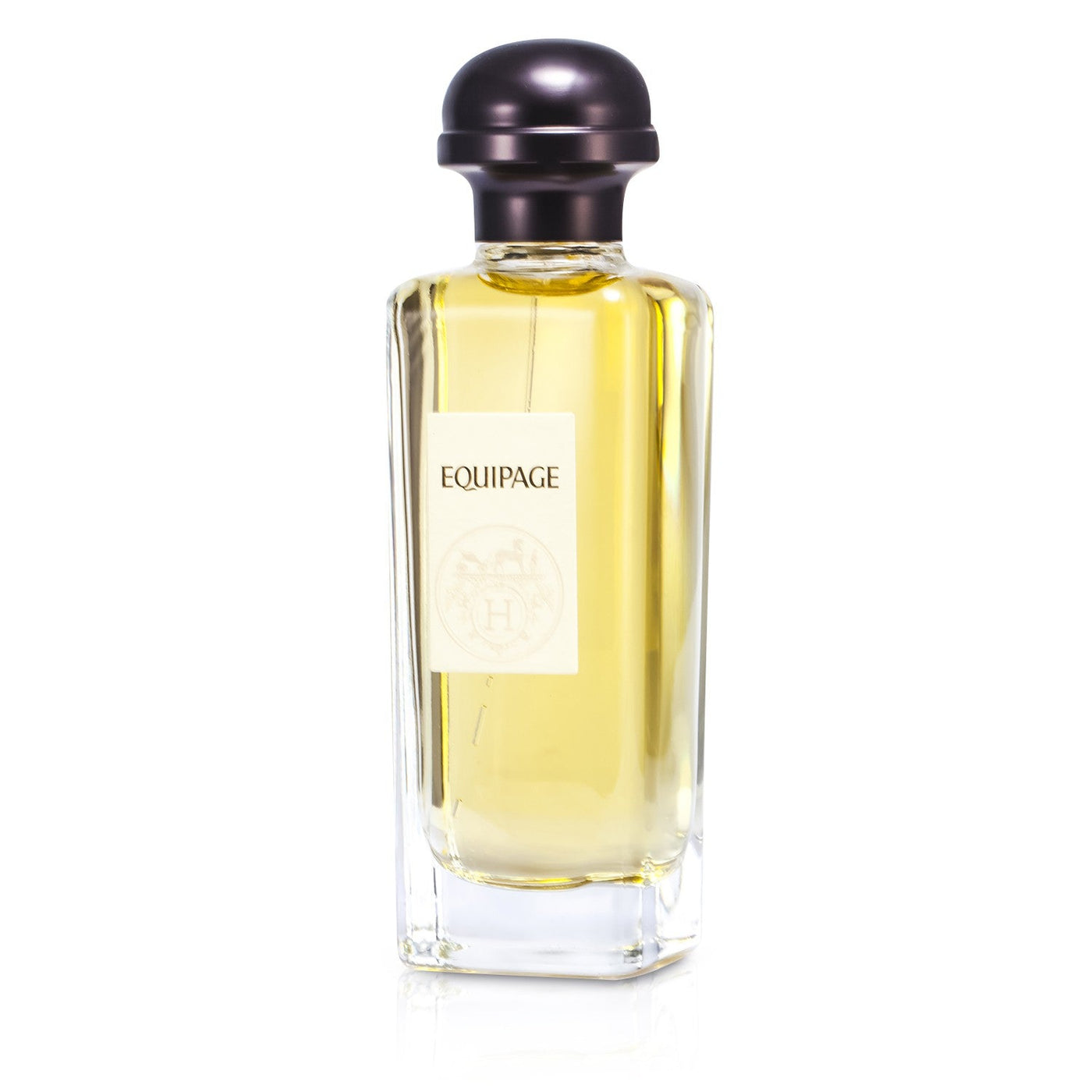 Hermes Equipage Eau De Toilette Spray  100ml/3.3oz