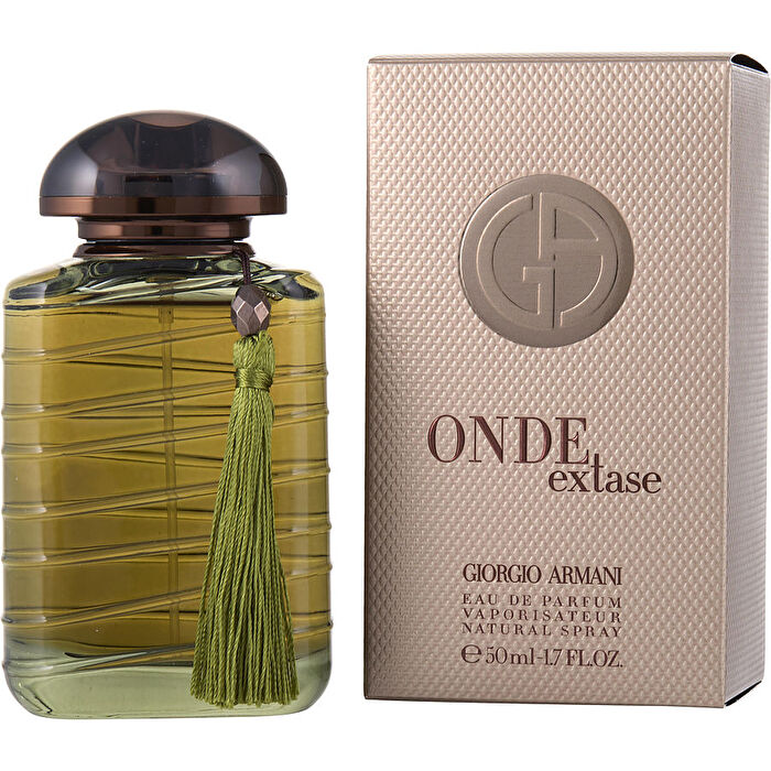 Giorgio Armani Onde Extase Eau De Parfum Spray 50ml/1.7oz