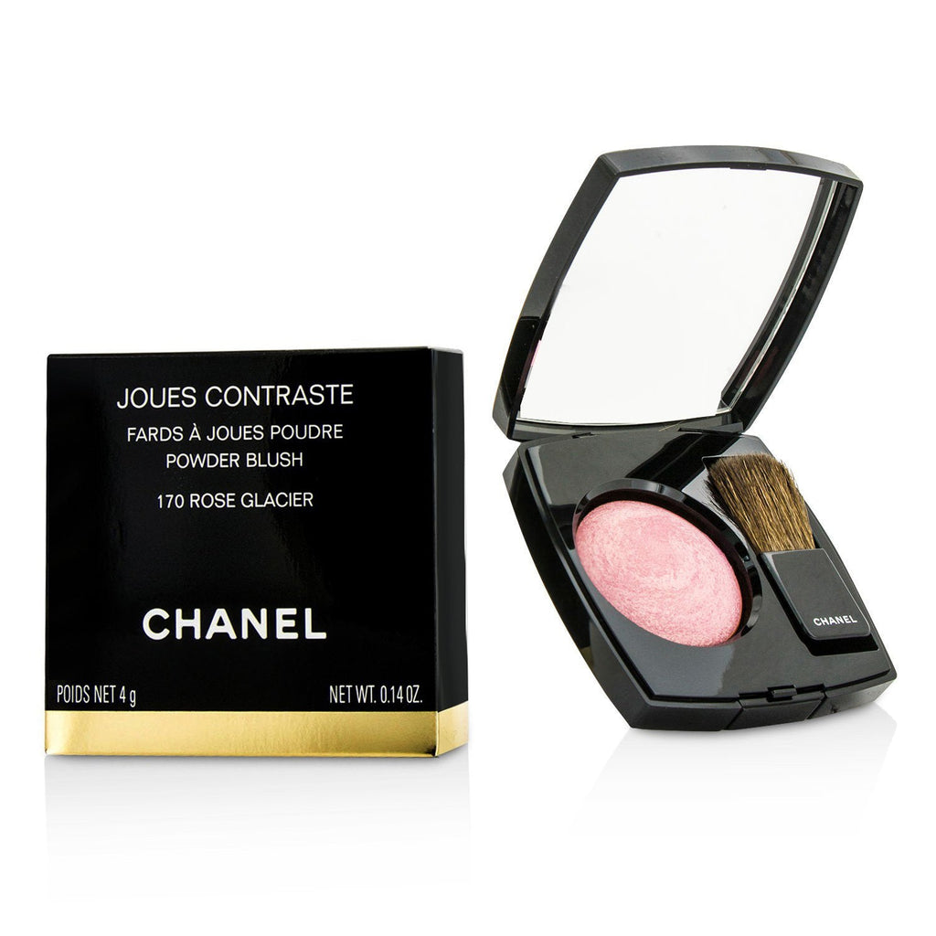 Chanel Powder Blush - No. 64 Pink Explosion  3.5g/0.12oz