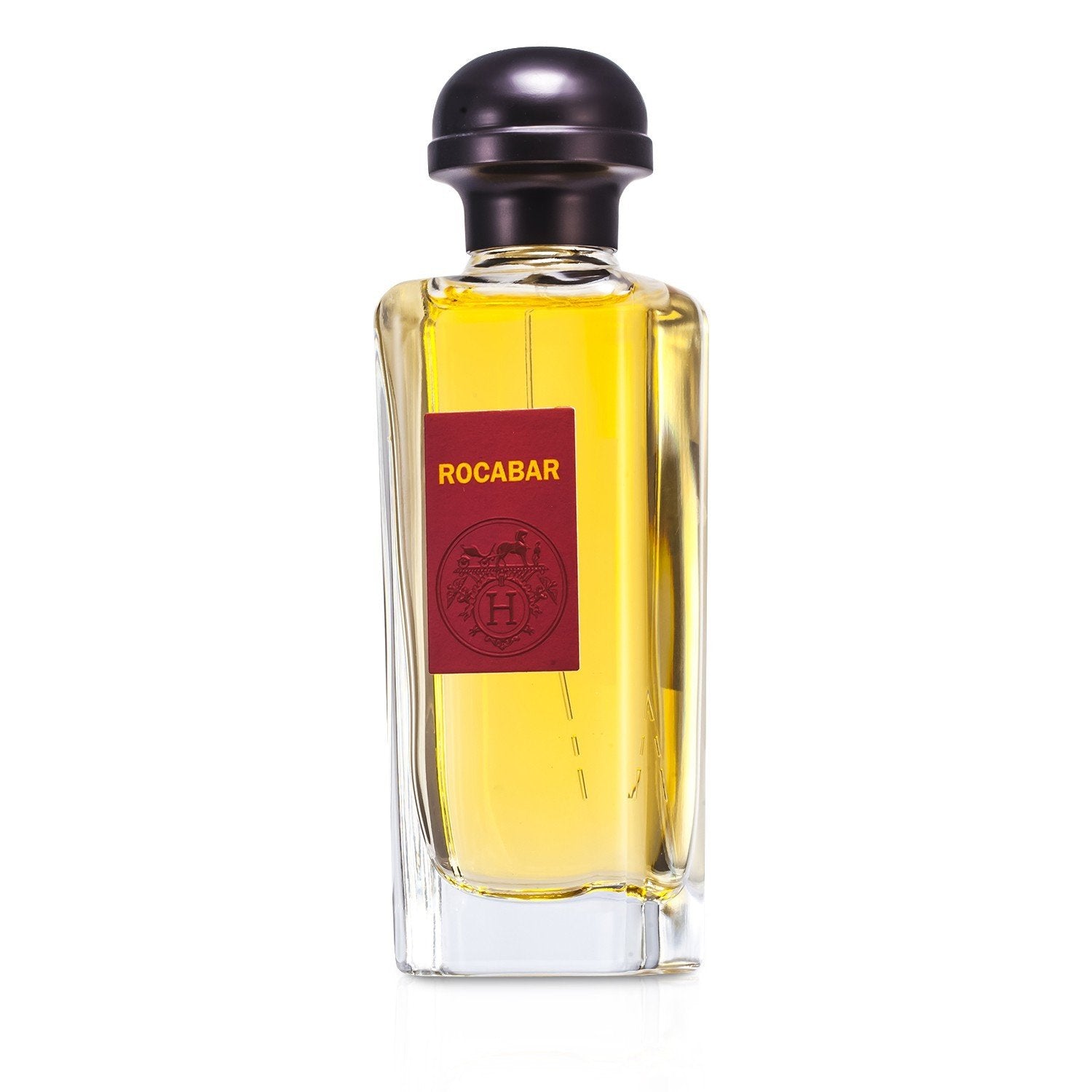 Hermes Rocabar Eau De Toilette Spray  100ml/3.3oz
