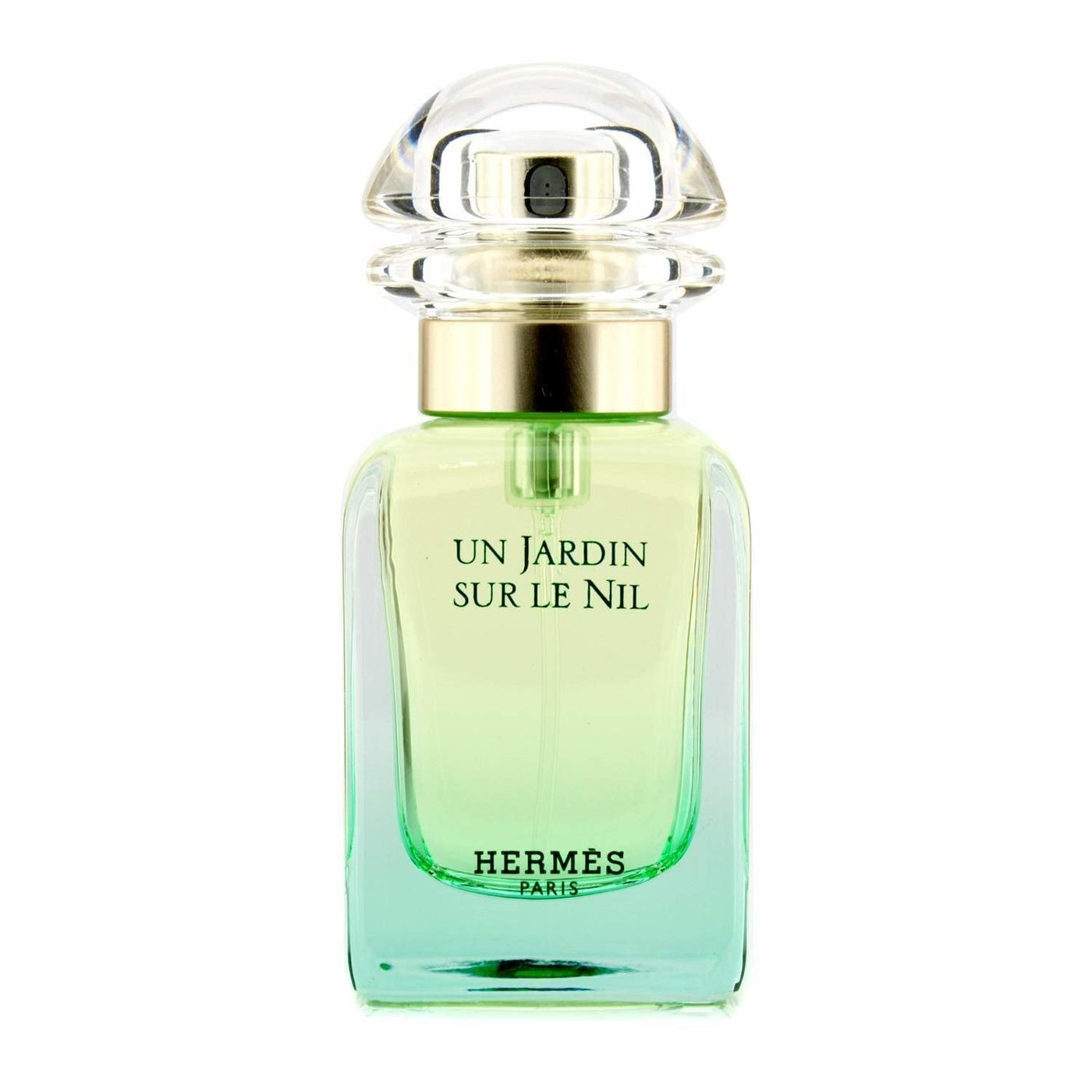 Hermes Un Jardin Sur Le Nil Eau De Toilette Spray  100ml/3.3oz