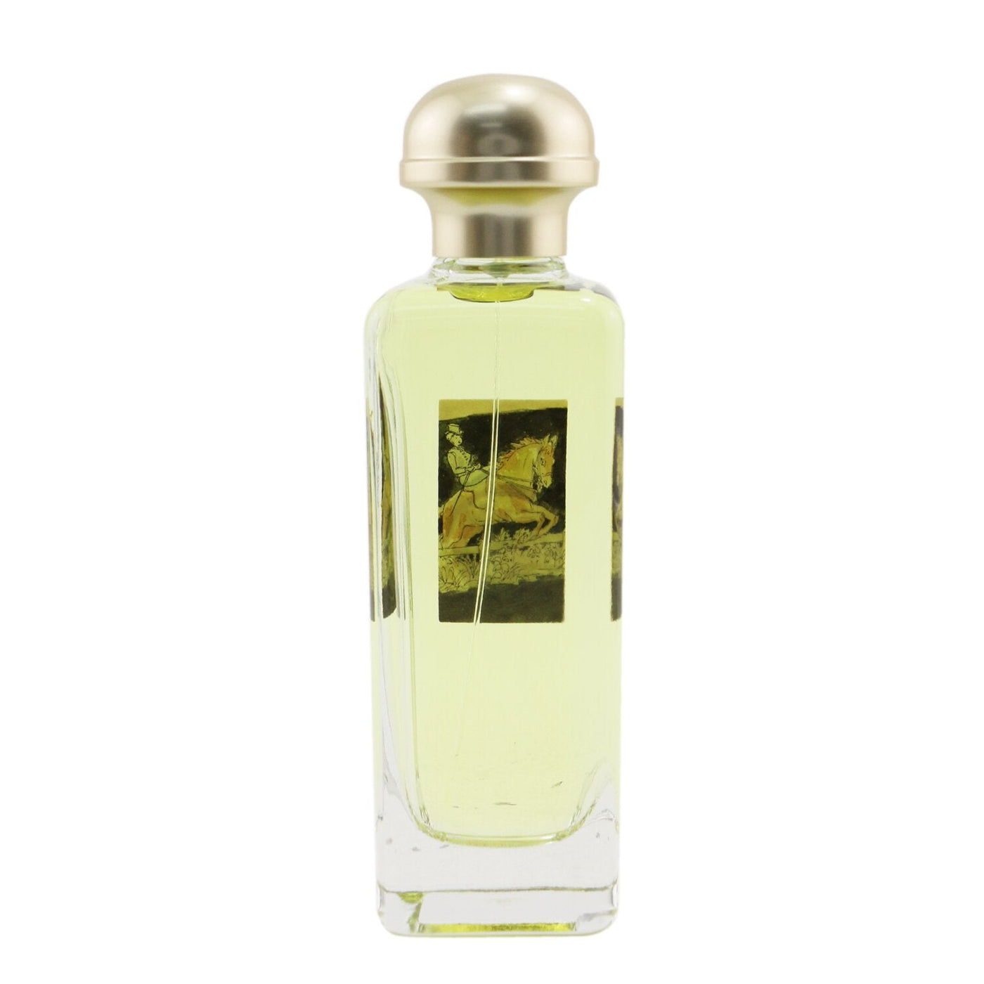 Hermes Amazone Eau De Toilette Spray  100ml/3.3oz