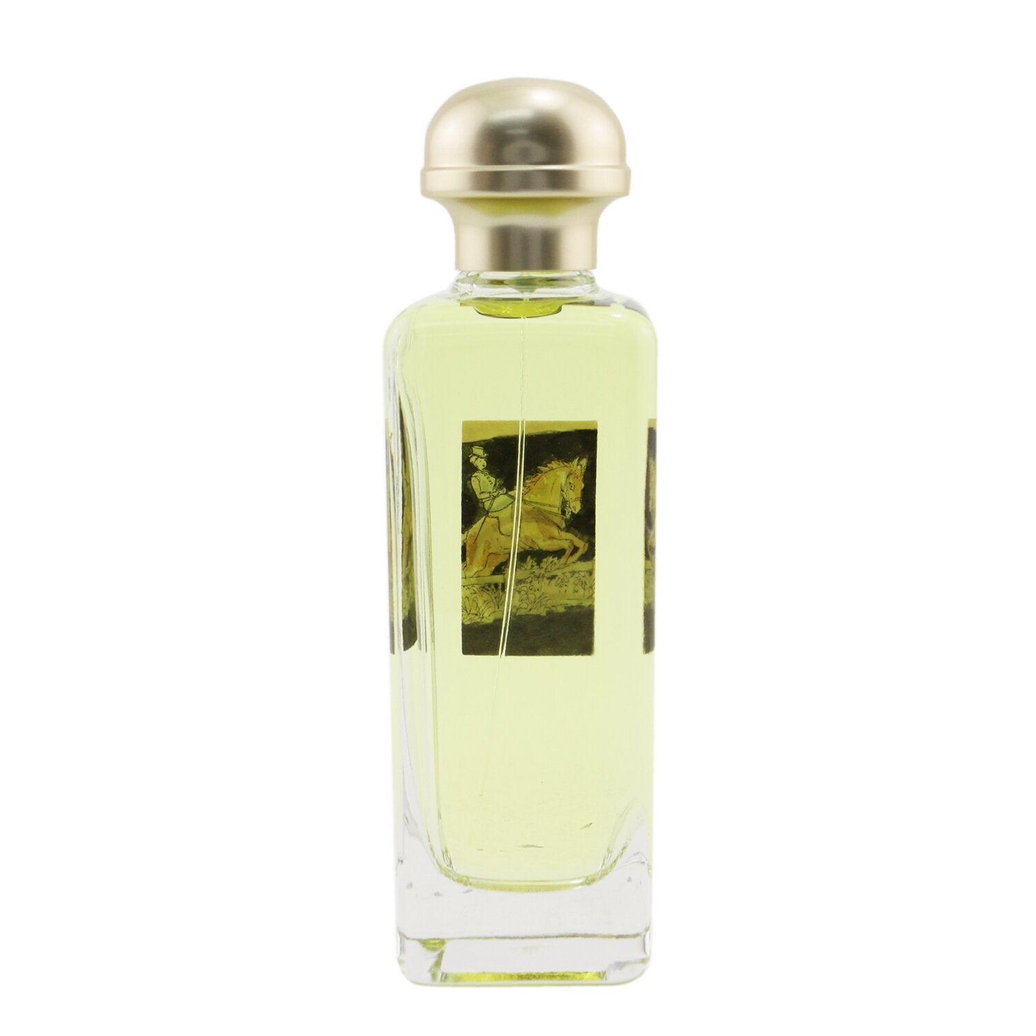 Hermes Amazone Eau De Toilette Spray  100ml/3.3oz