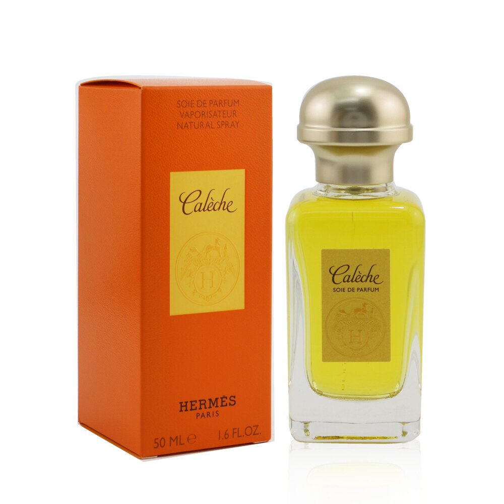 Hermes Caleche Soie De Parfum Spray  100ml/3.3oz