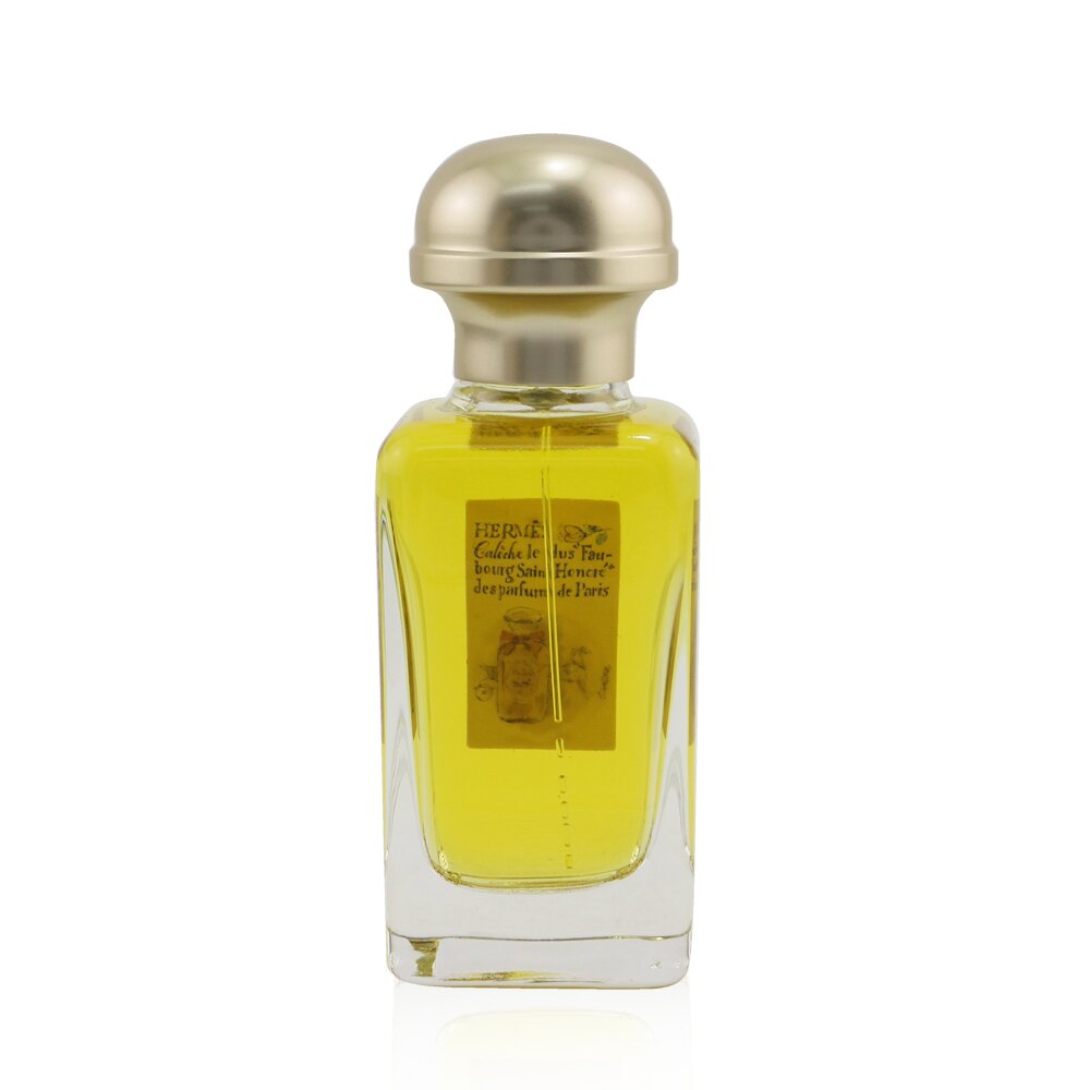 Hermes Caleche Soie De Parfum Spray  50ml/1.6oz