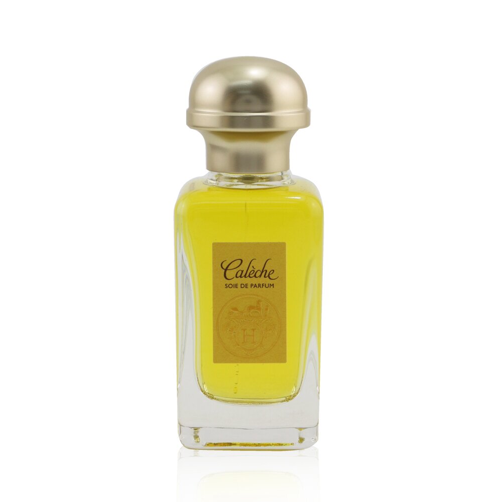Hermes Caleche Soie De Parfum Spray  100ml/3.3oz