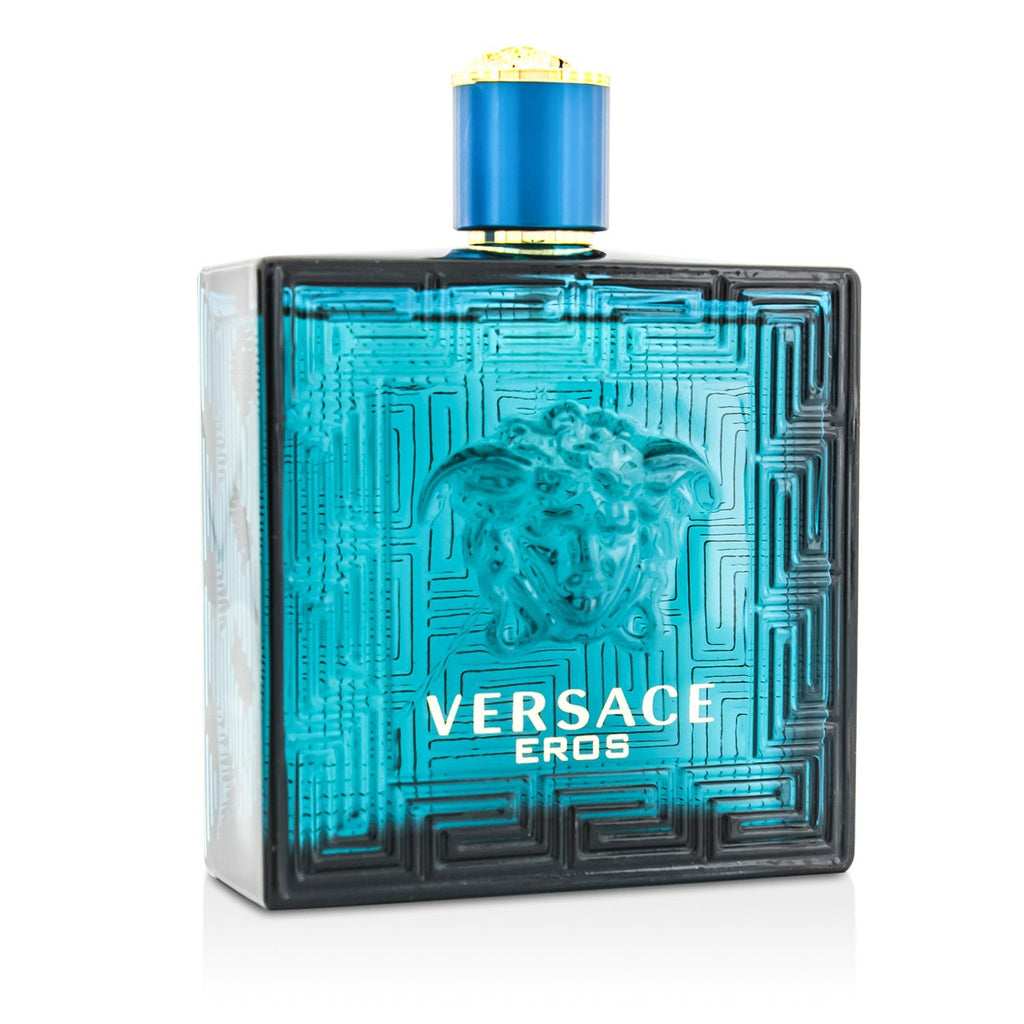 Versace Eros Eau De Toilette Spray  100ml/3.4oz