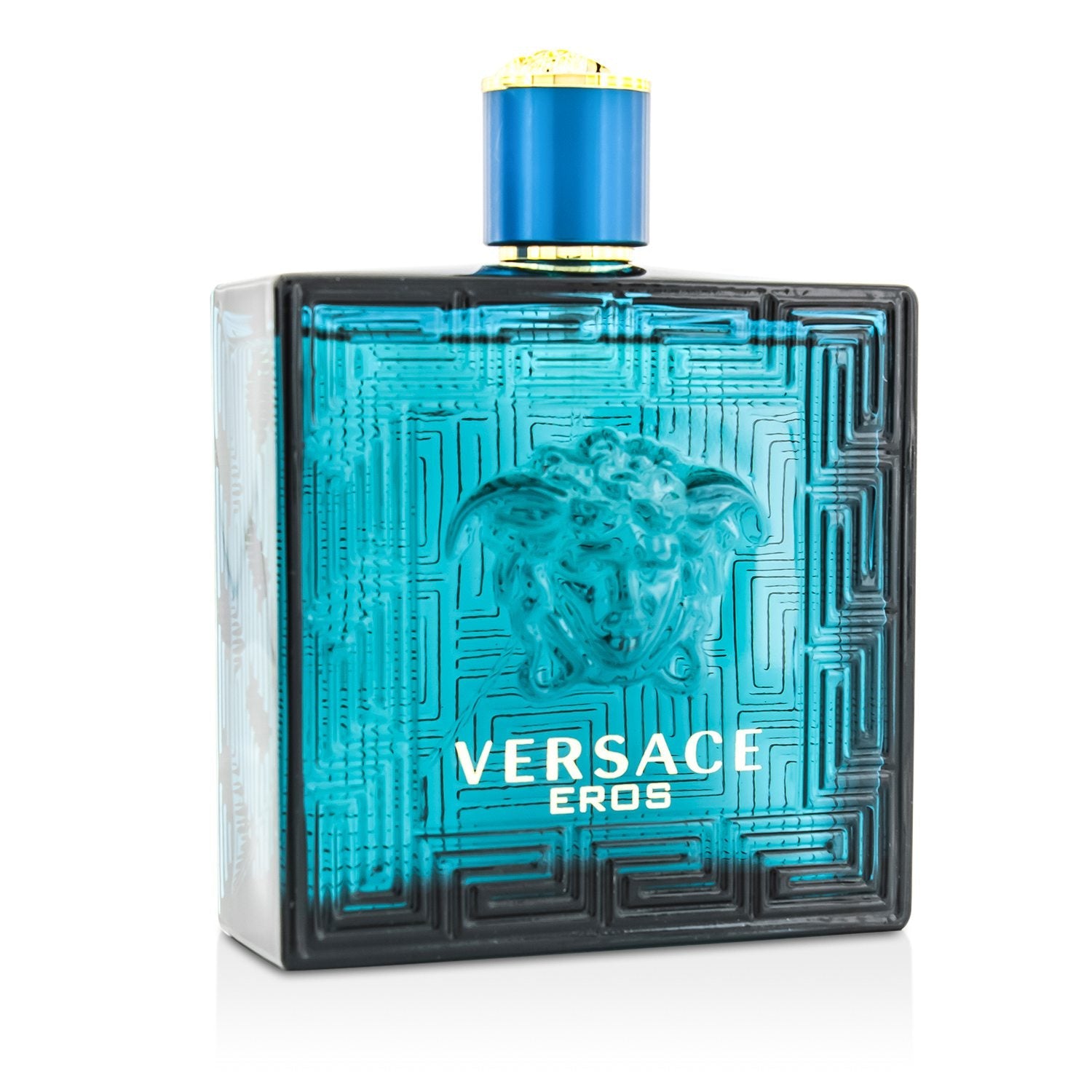 Versace Eros Eau De Toilette Spray  50ml/1.7oz