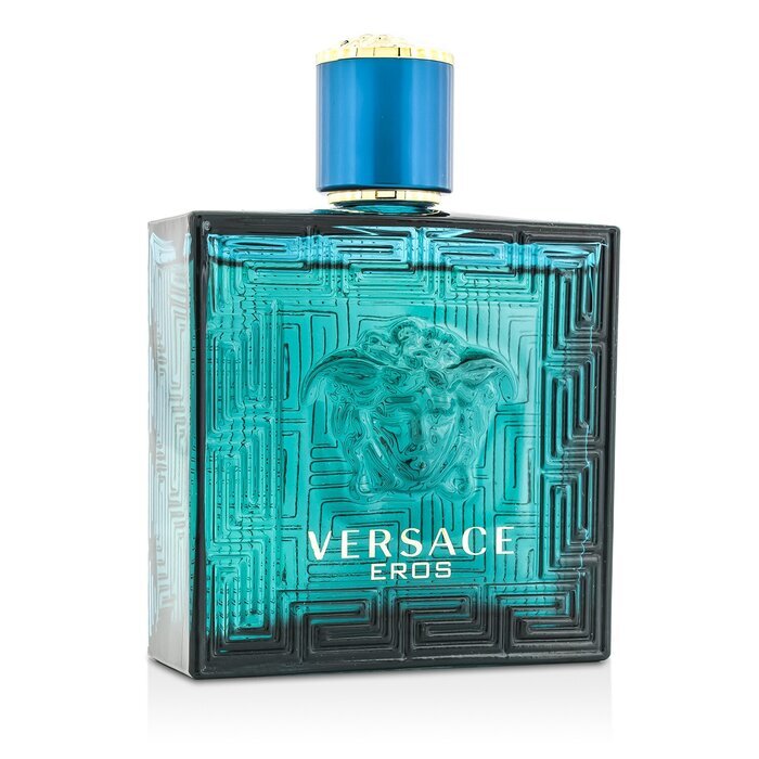 Versace Eros After Shave Lotion 100ml/3.4oz