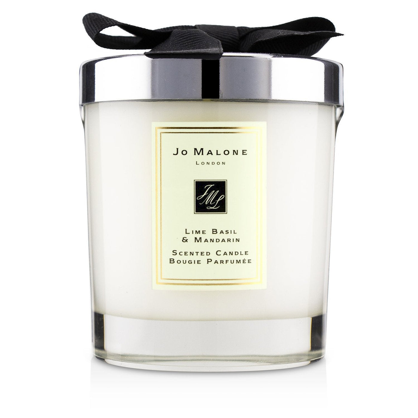Jo Malone Lime Basil & Mandarin Scented Candle  200g (2.5 inch)