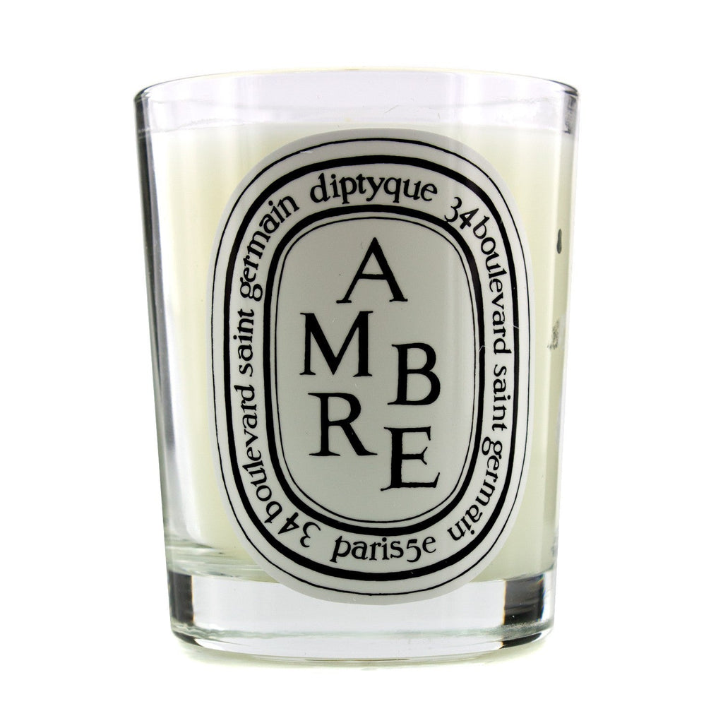 Diptyque Scented Candle - Ambre (Amber)  70g/2.4oz