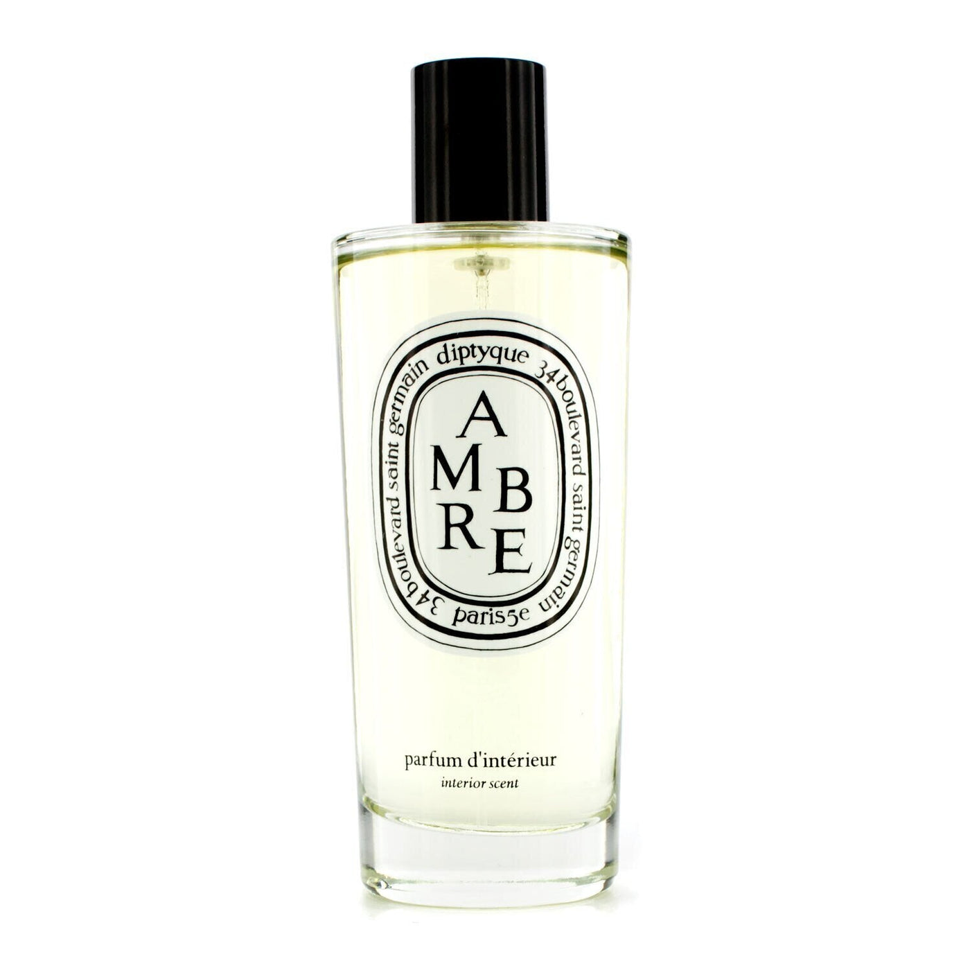 Diptyque Room Spray - Ambre (Amber)  150ml/5.1oz