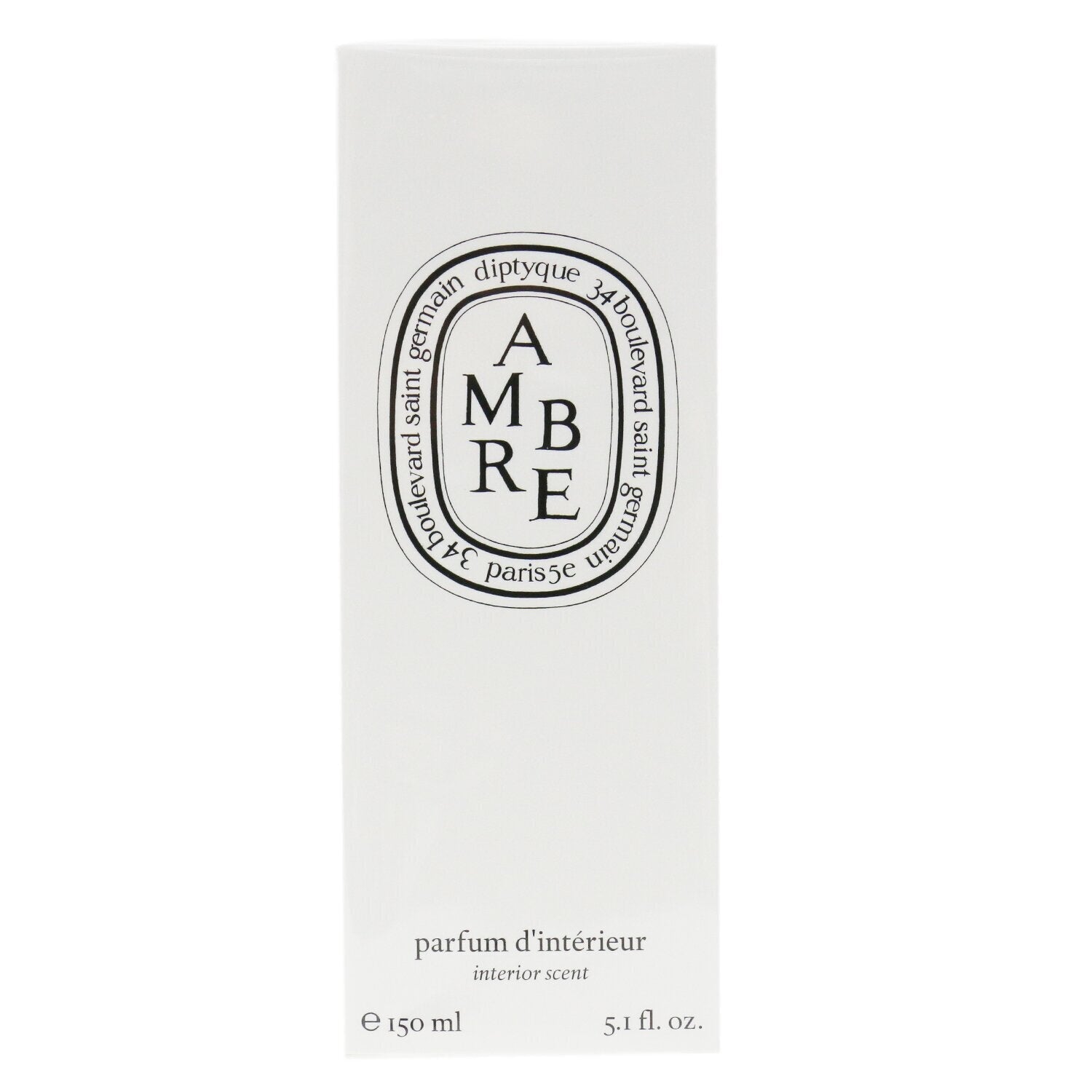 Diptyque Room Spray - Ambre (Amber)  150ml/5.1oz