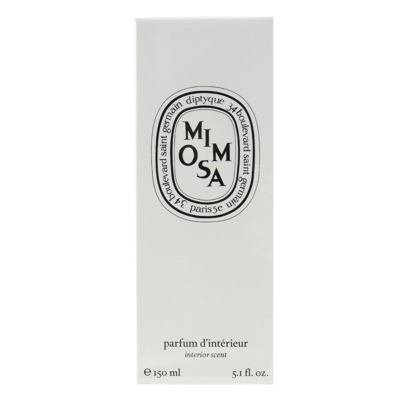 Diptyque Room Spray - Mimosa  150ml/5.1oz