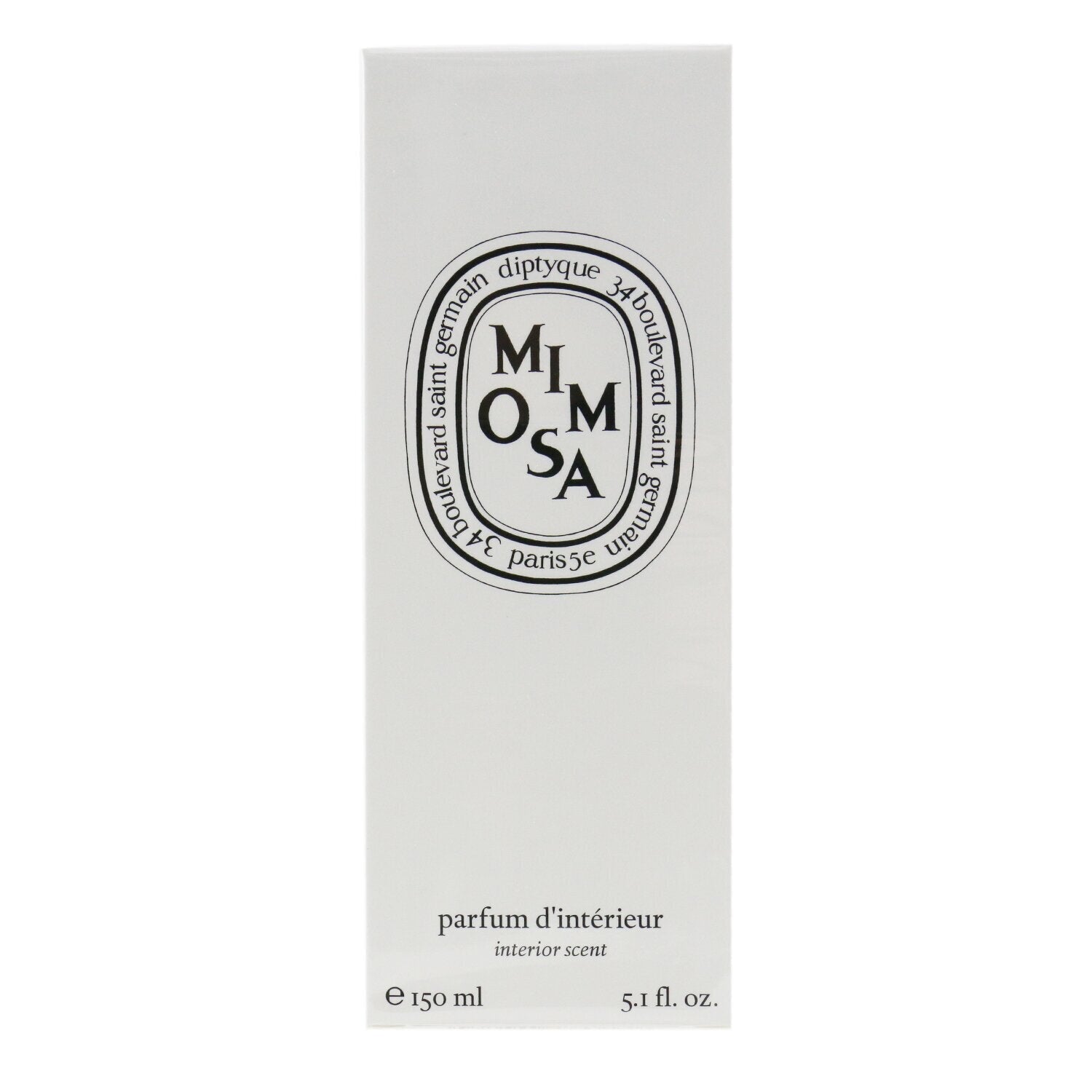 Diptyque Room Spray - Mimosa  150ml/5.1oz