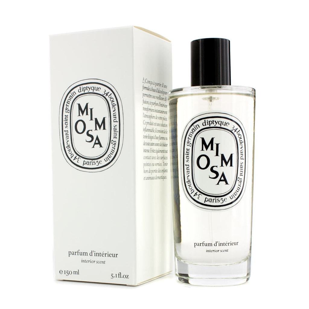 Diptyque Room Spray - Mimosa  150ml/5.1oz