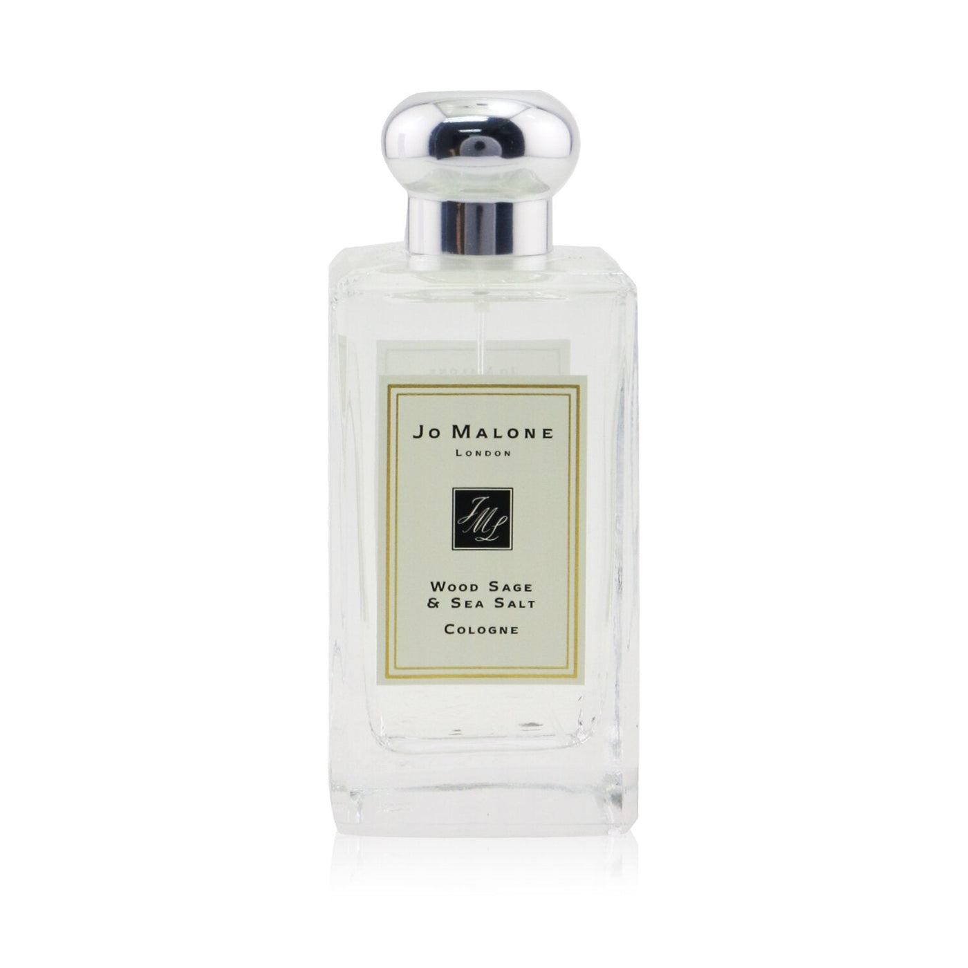 Jo Malone Wood Sage & Sea Salt Cologne Spray (Originally Without Box)  30ml/1oz